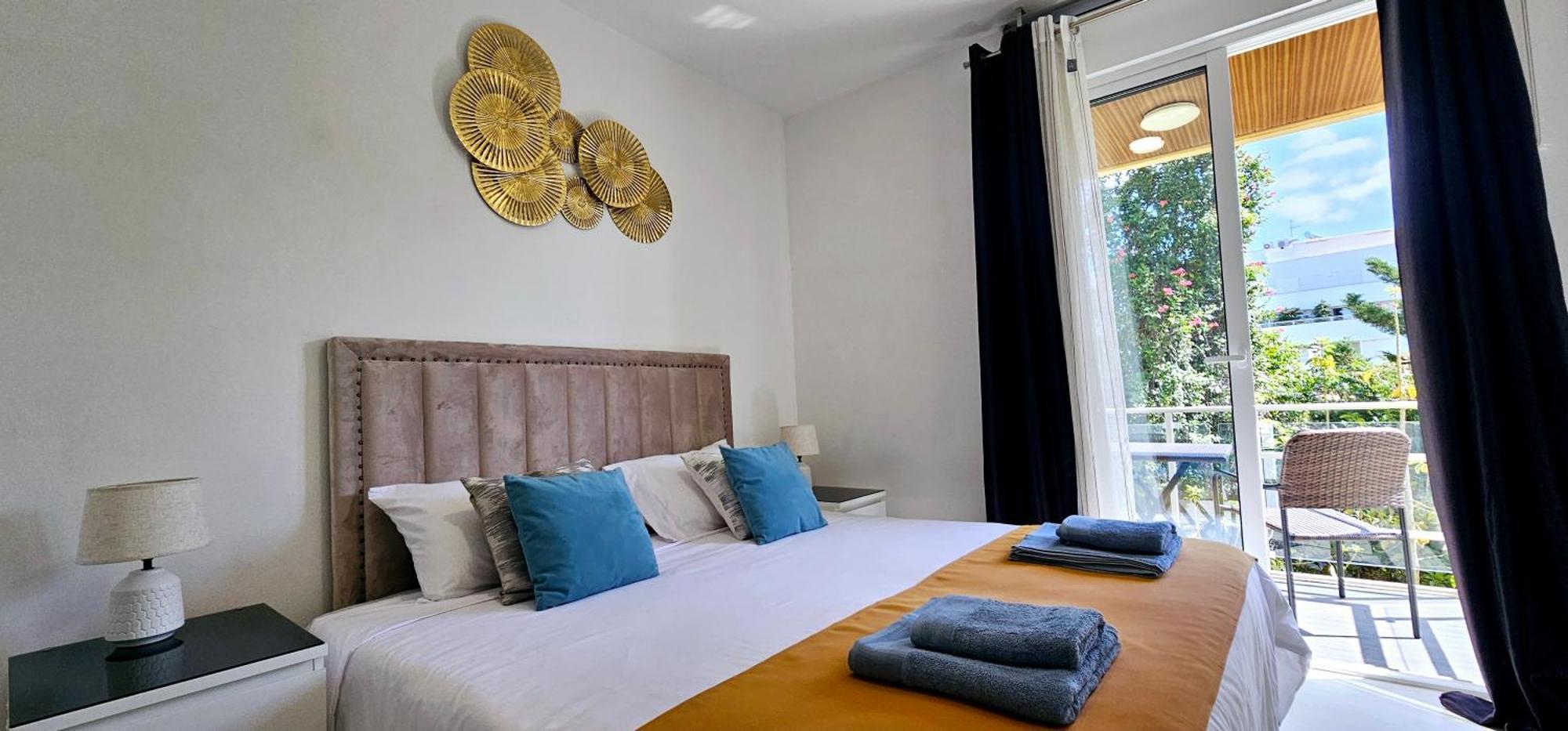 Apartment Hdfm Collection - Centro Funchal (Madeira)