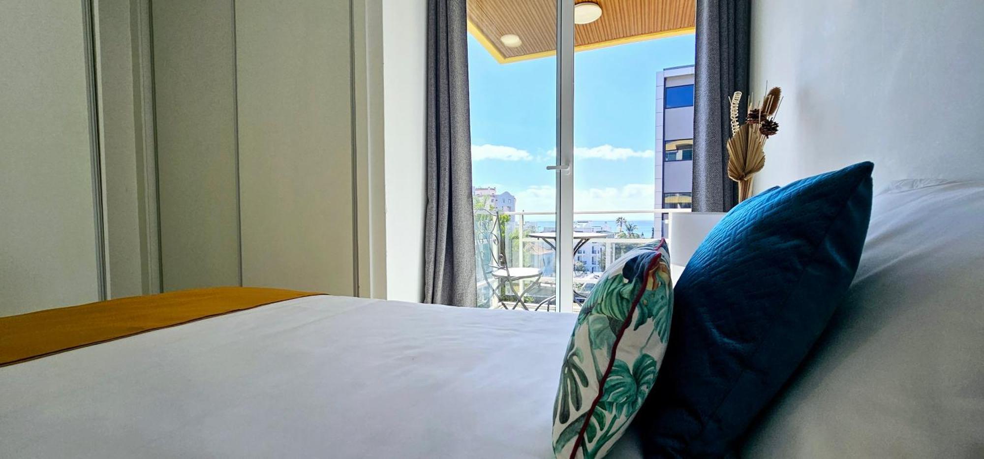 Hdfm Collection - Centro Apartment Funchal (Madeira)