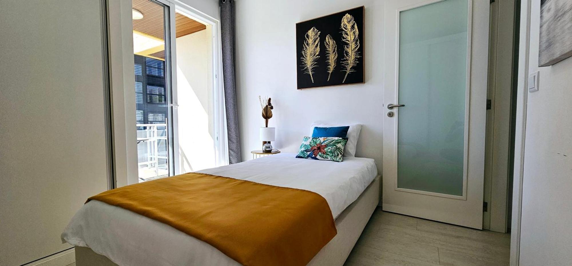 Apartment Hdfm Collection - Centro Funchal (Madeira)