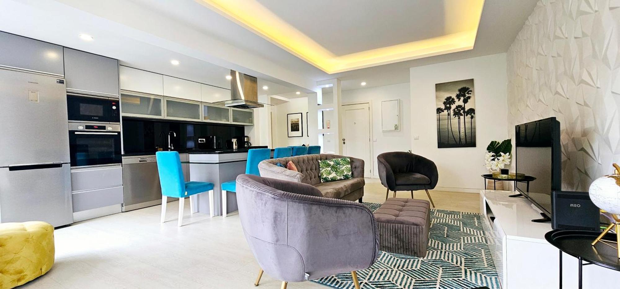 Hdfm Collection - Centro Funchal (Madeira)