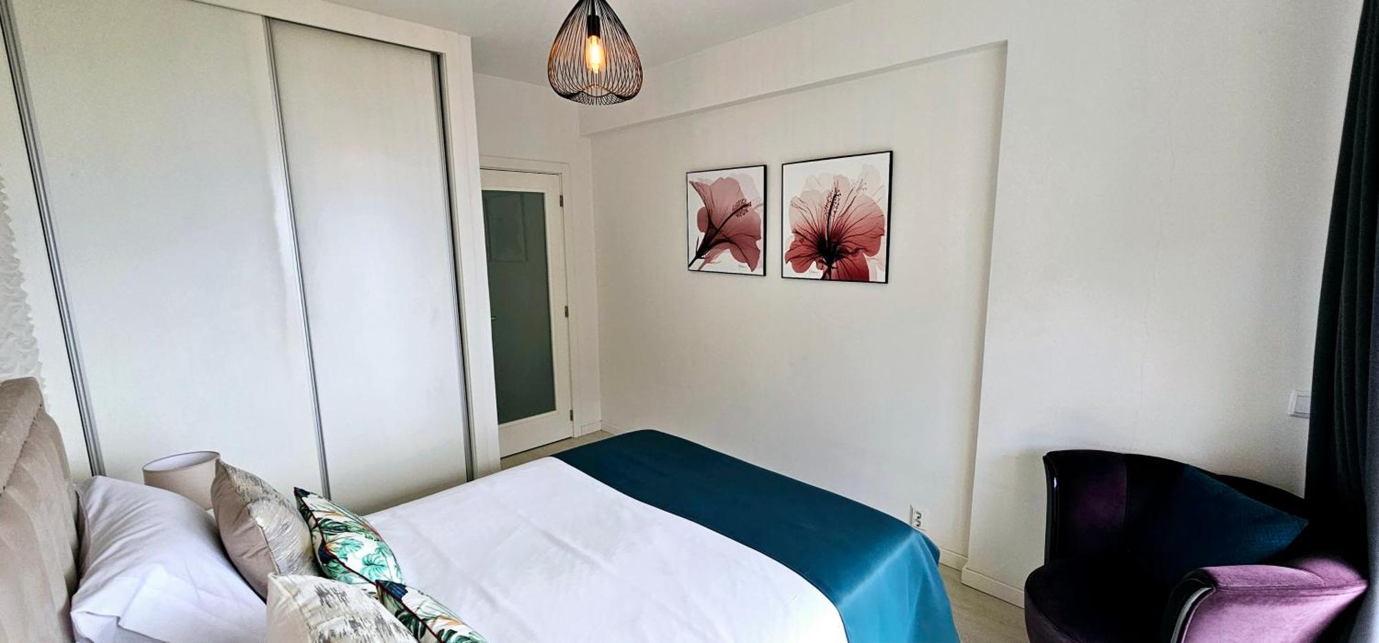 Apartment Hdfm Collection - Centro *