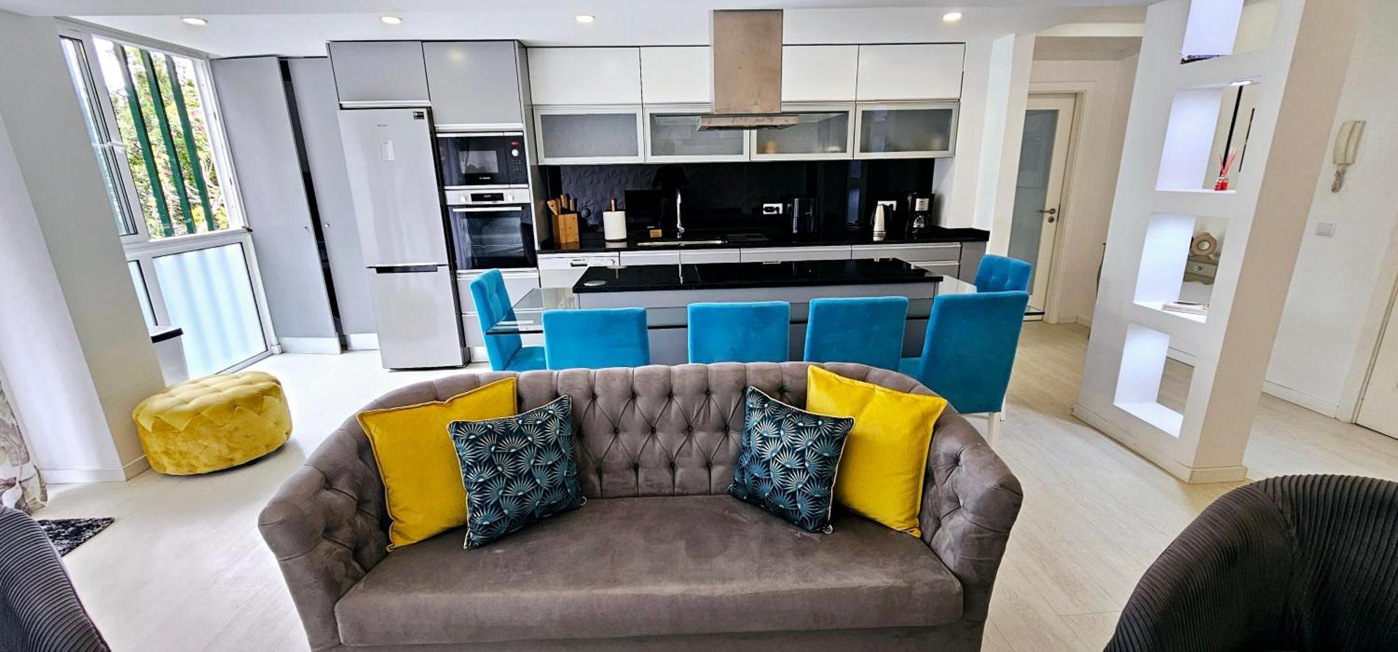 Apartment Hdfm Collection - Centro *