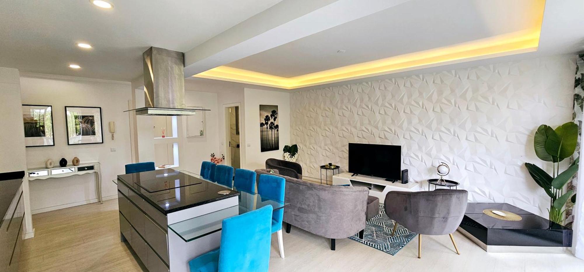 Apartment Hdfm Collection - Centro