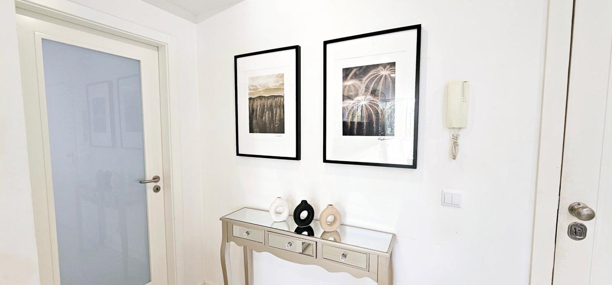 Apartment Hdfm Collection - Centro