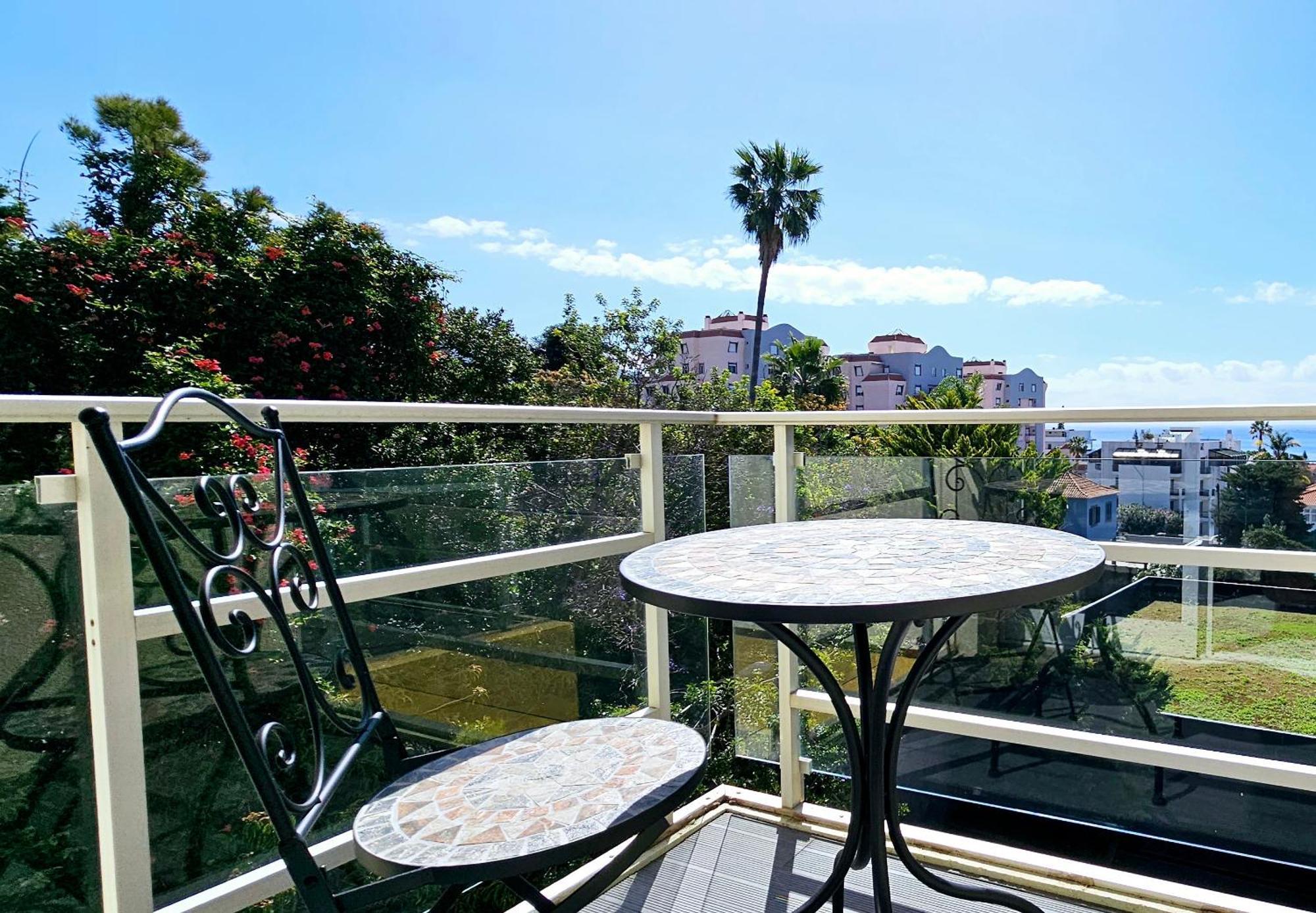Hdfm Collection - Centro Apartment Funchal (Madeira)