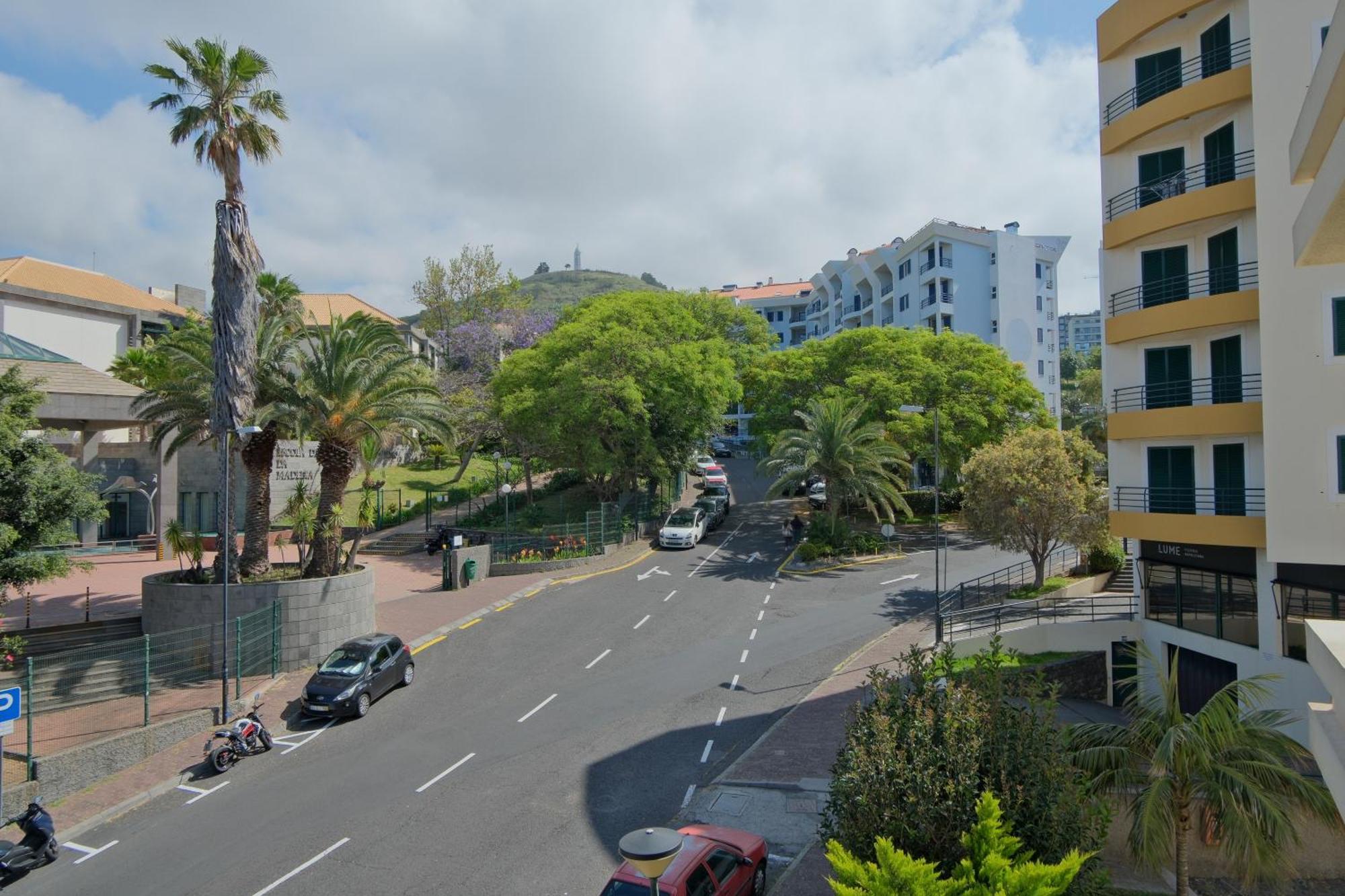 Apartment Mg Hollidays