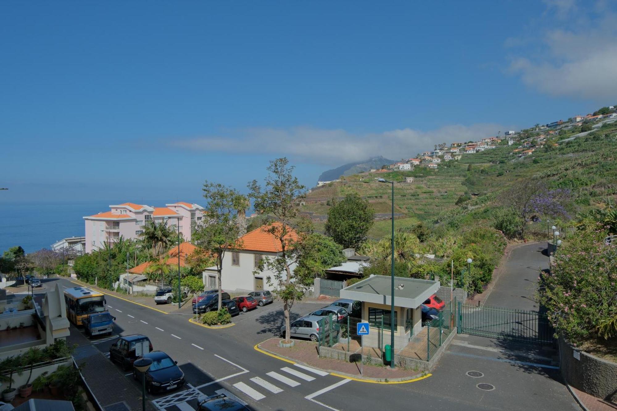 Apartment Mg Hollidays