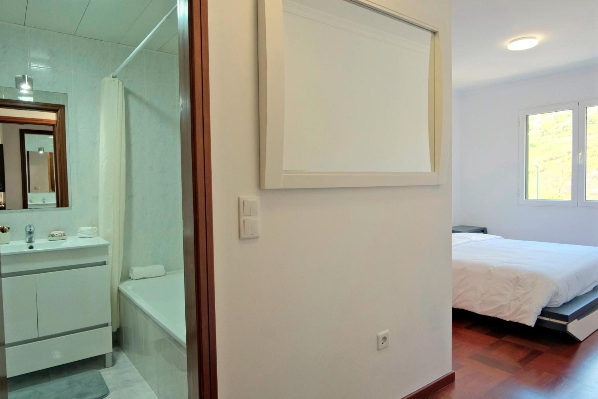Apartment Mg Hollidays *