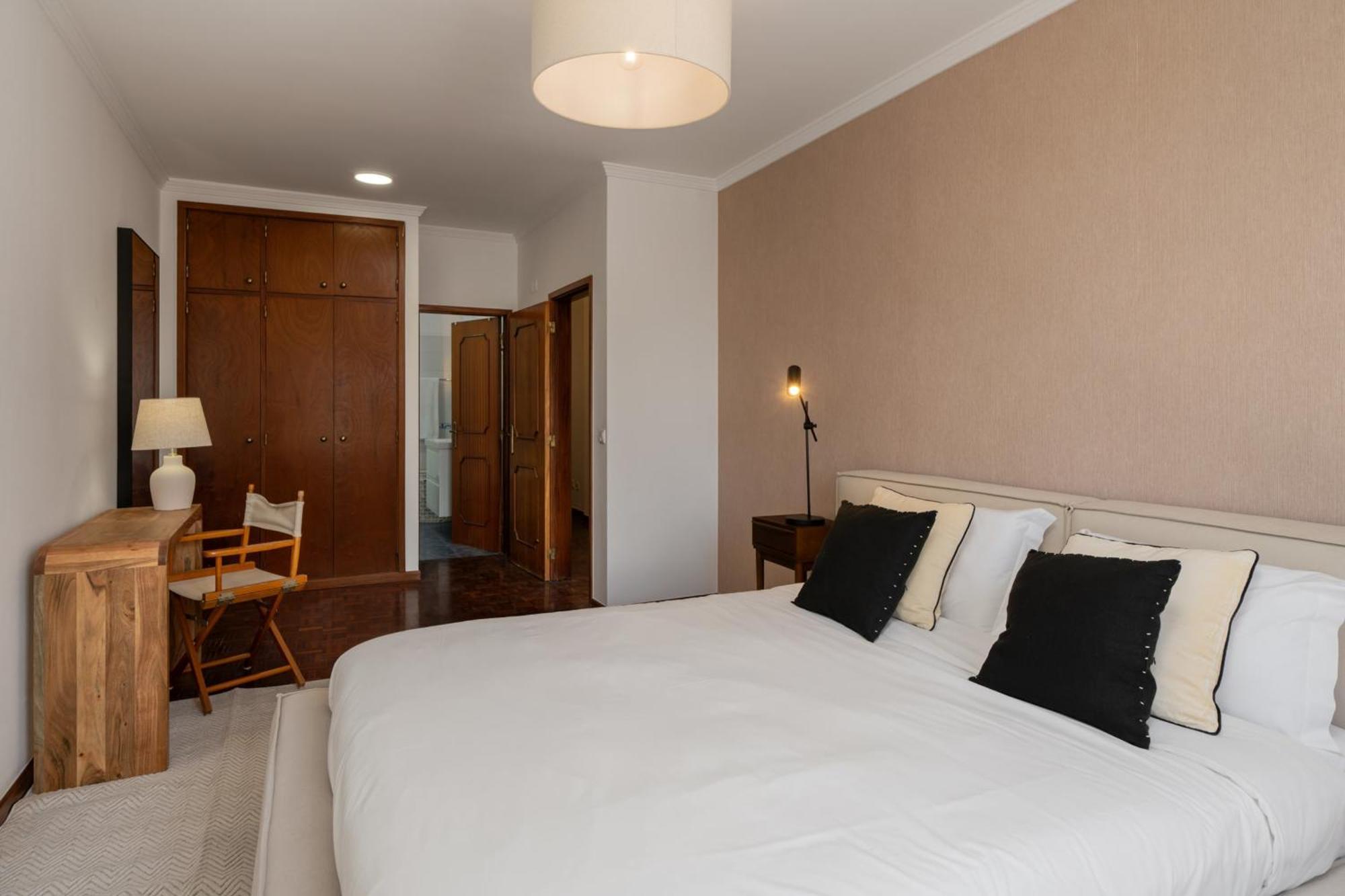 Apartment Quebra Costas I A Refuge With Panoramic Views *