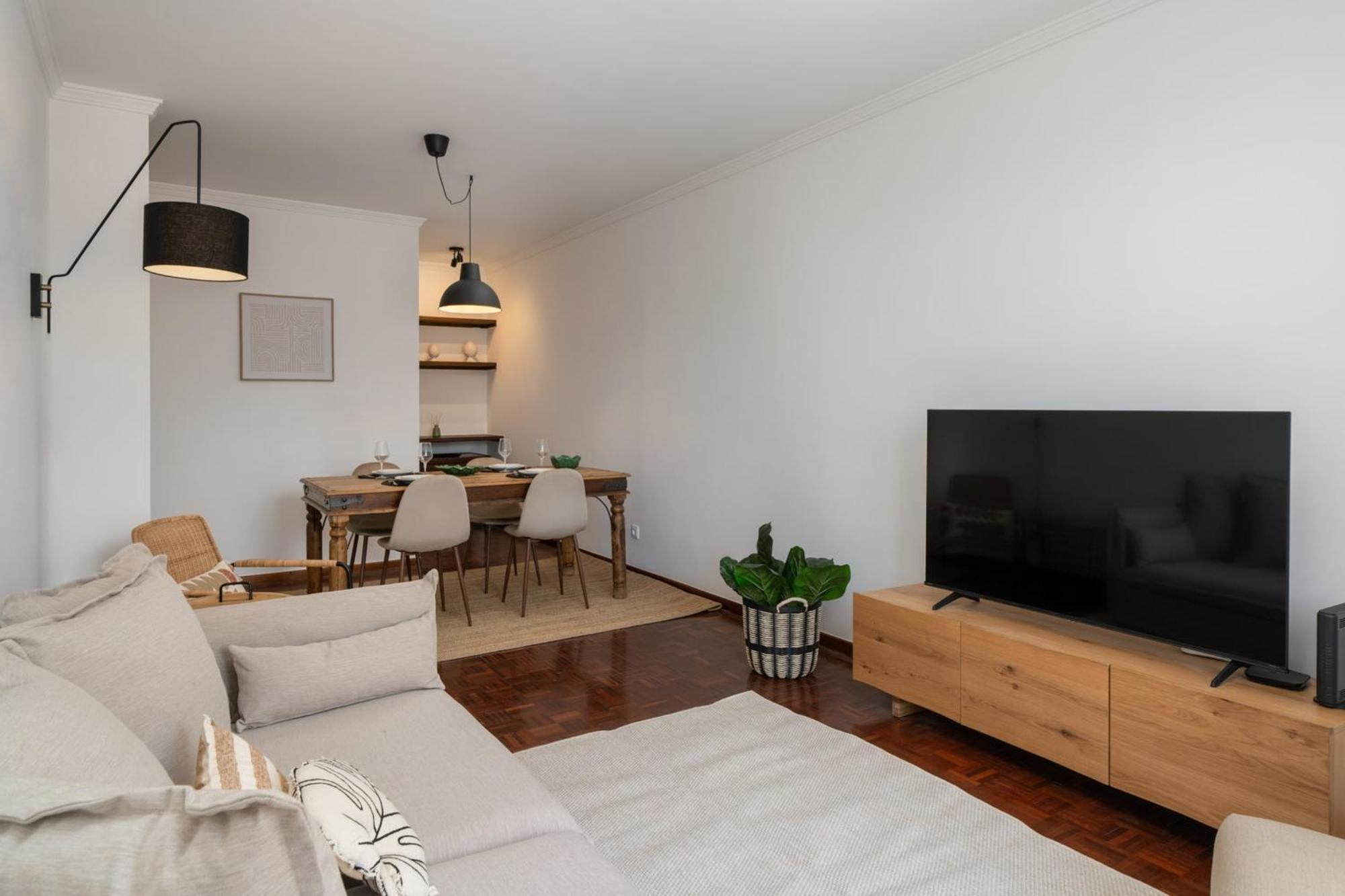 Apartment Quebra Costas I A Refuge With Panoramic Views *