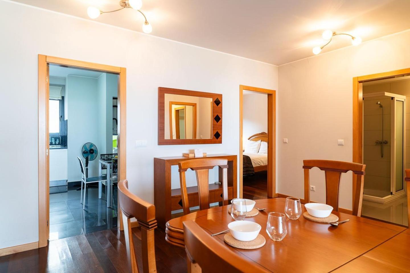 Guestready - Homely In Apartamento
