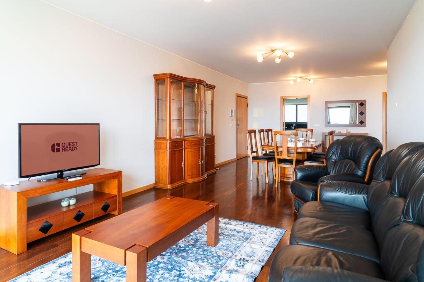 Guestready - Homely In *