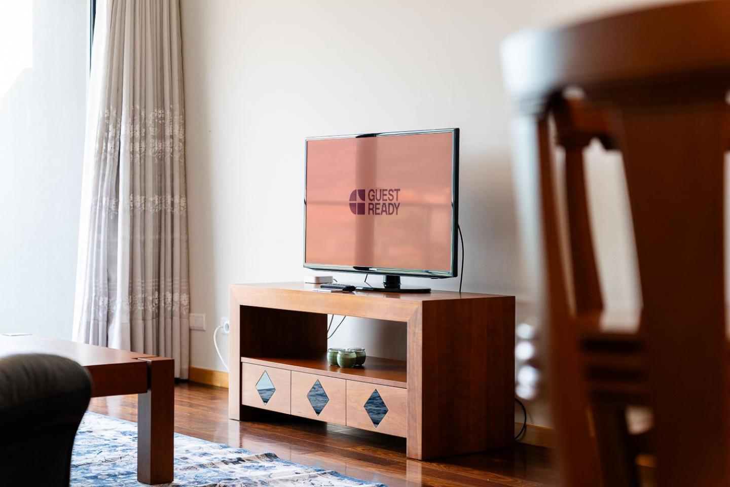 Guestready - Homely In * Funchal (Madeira)