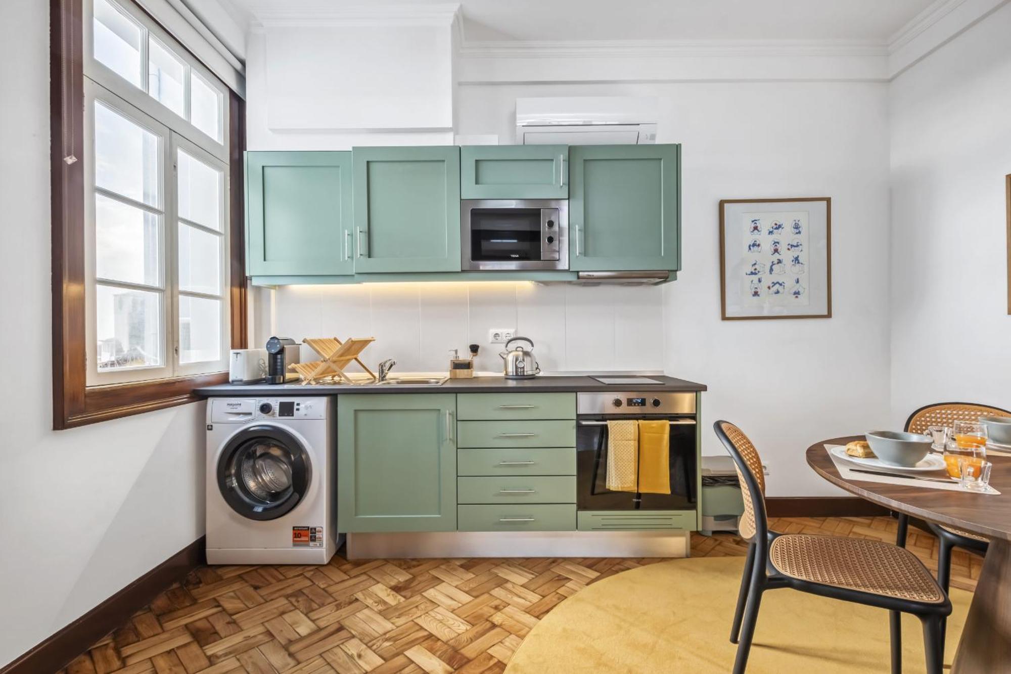 Apartamento Zino A - By Wehost *