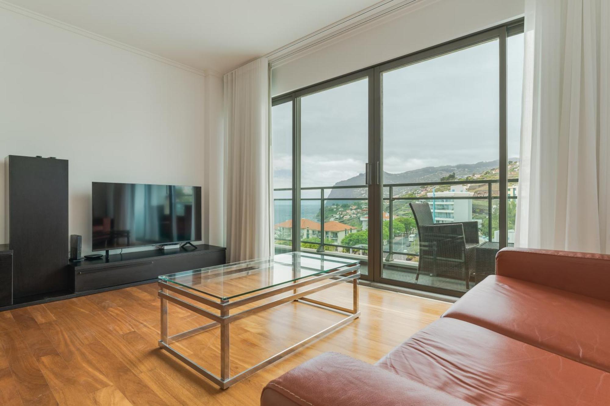 Apartamento Anjo Location Funchal (Madeira)