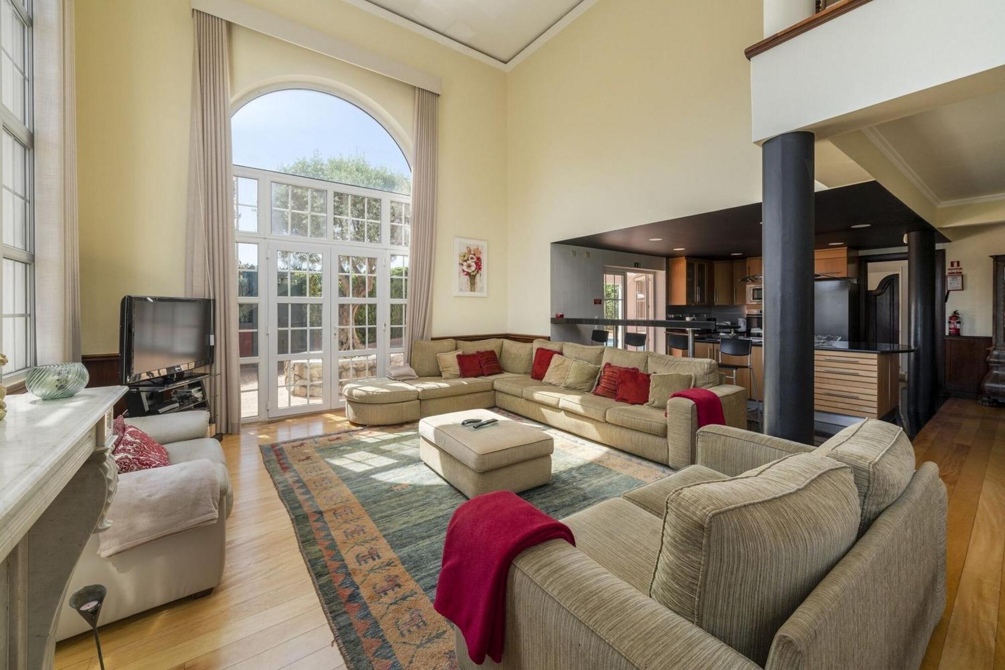 Great Family Villa In Funchal Funchal (Madeira)