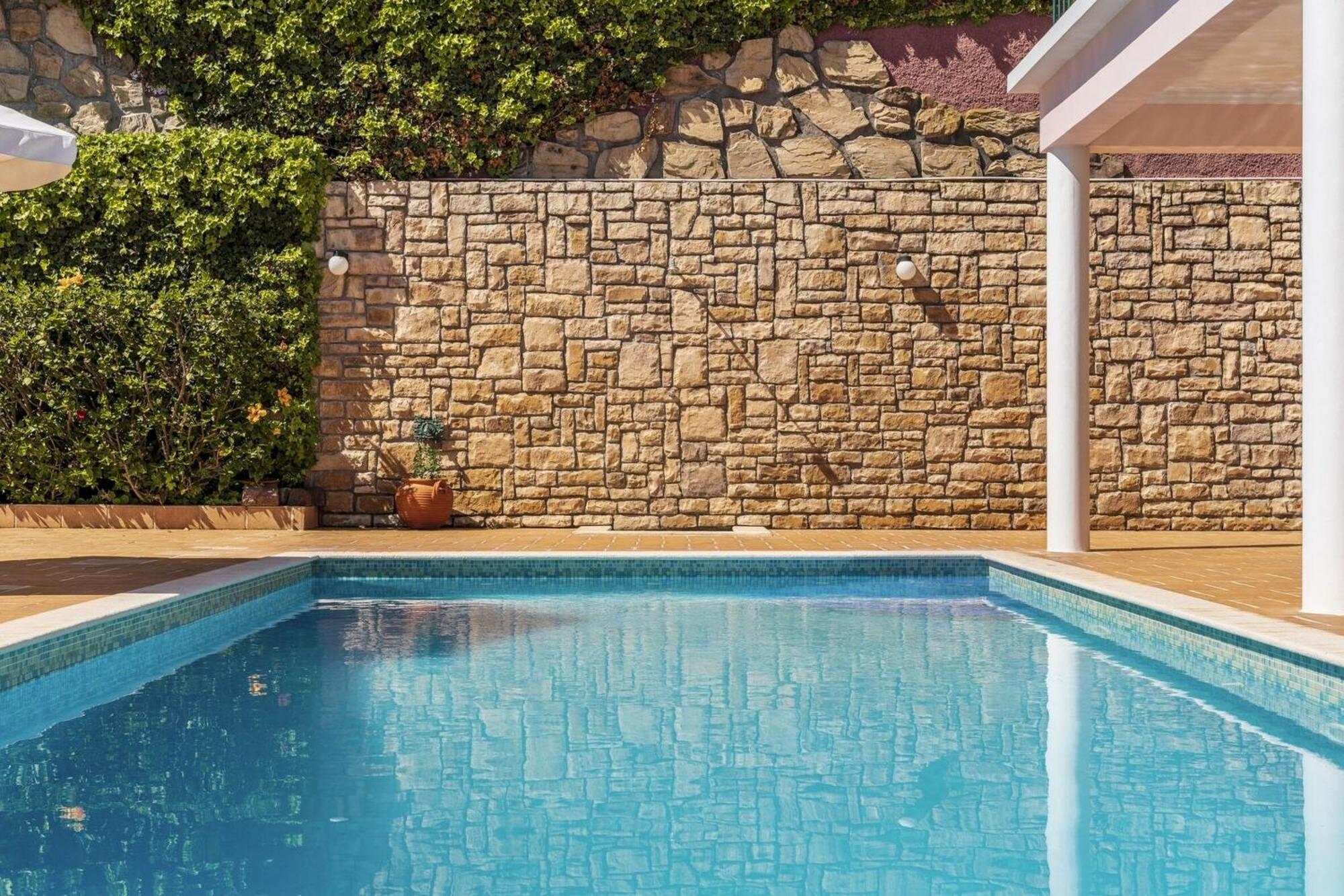 Great Family Villa In Funchal Casa de Férias *