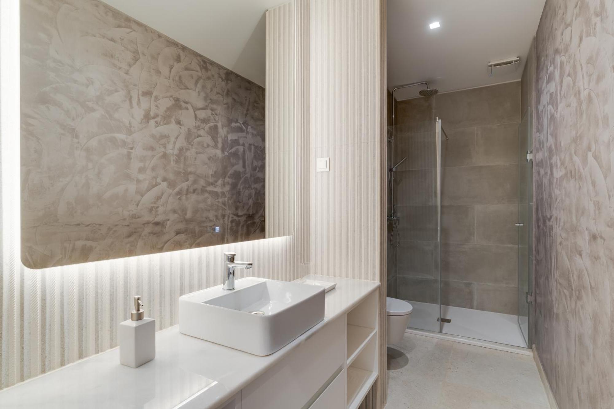 Apartment Acqua - Private Swimming Pool Funchal (Madeira)