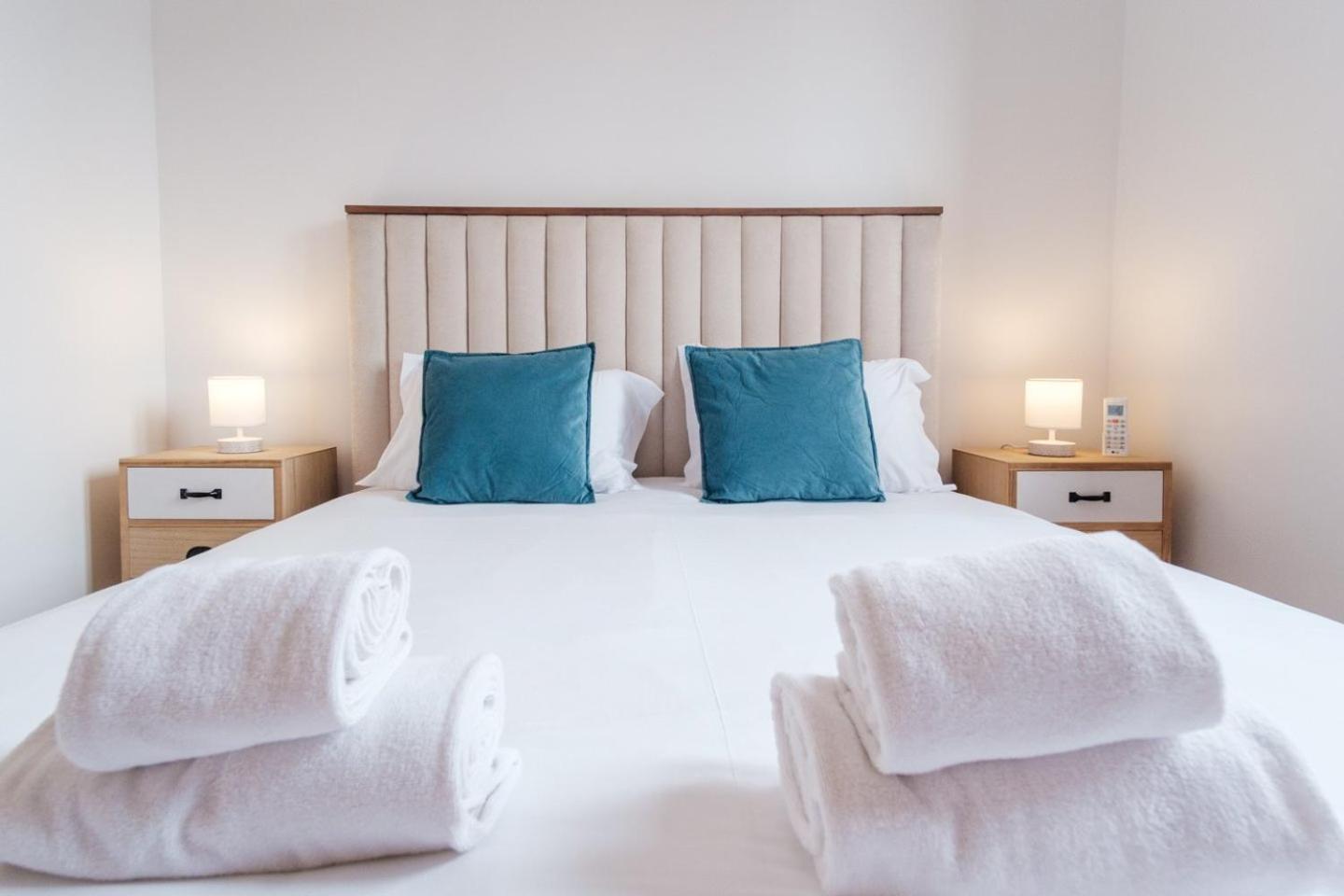 Apartamento Guestready - Serene Getaway *