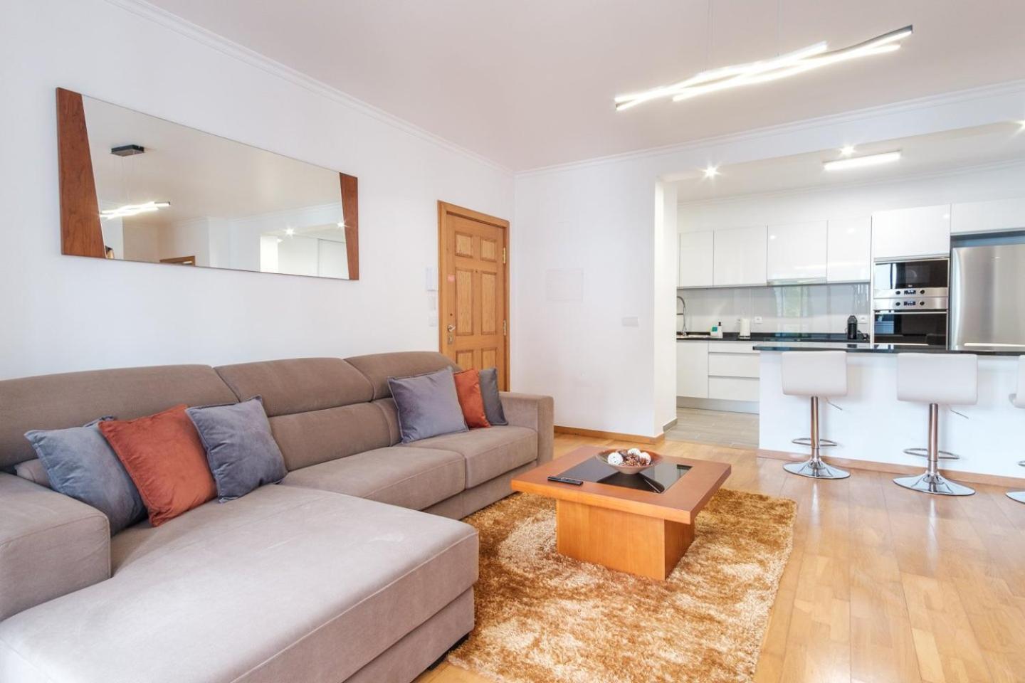 Guestready - Serene Getaway *