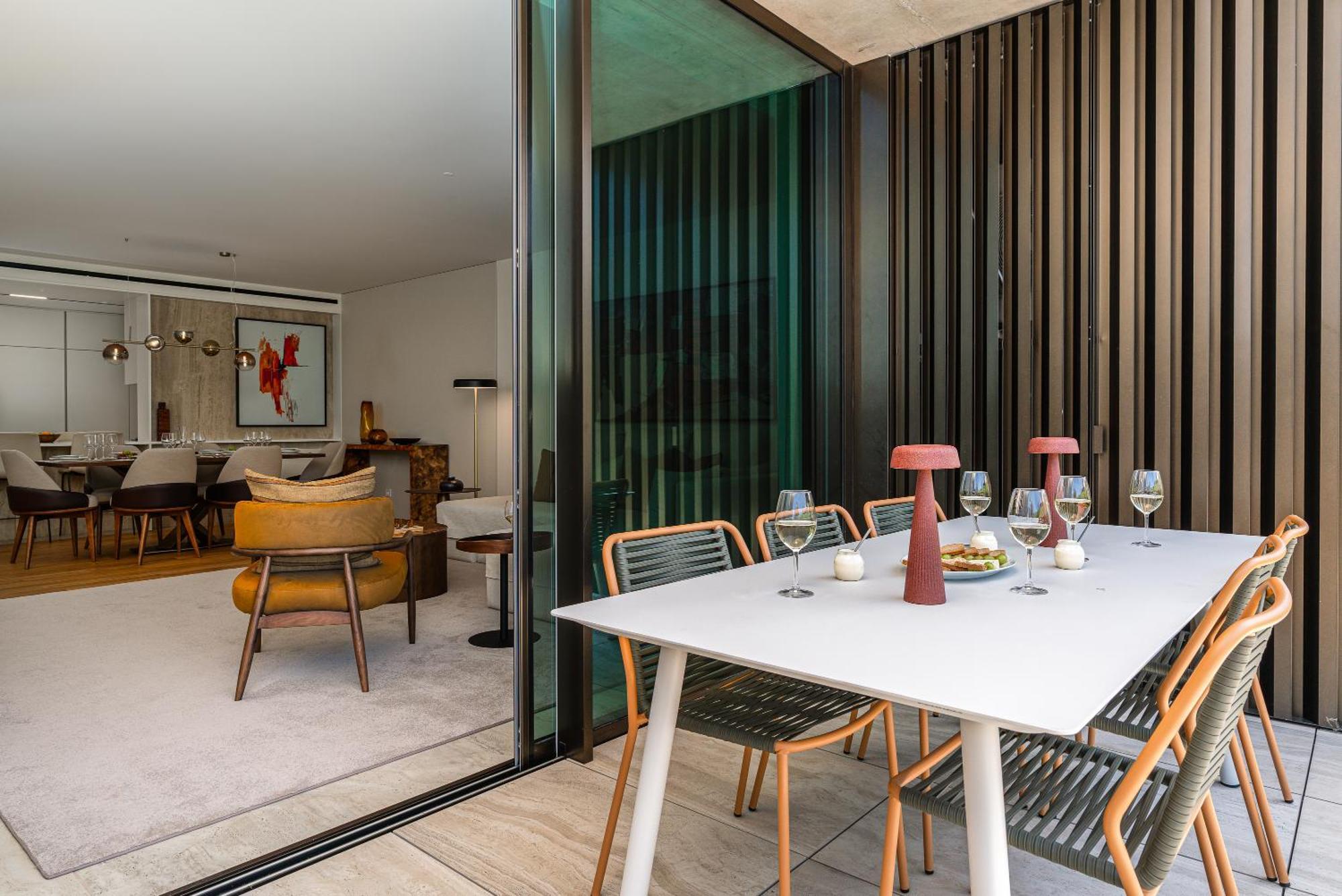 Savoy Monumentalis I By Madeira Dream Apartament Funchal (Madeira)
