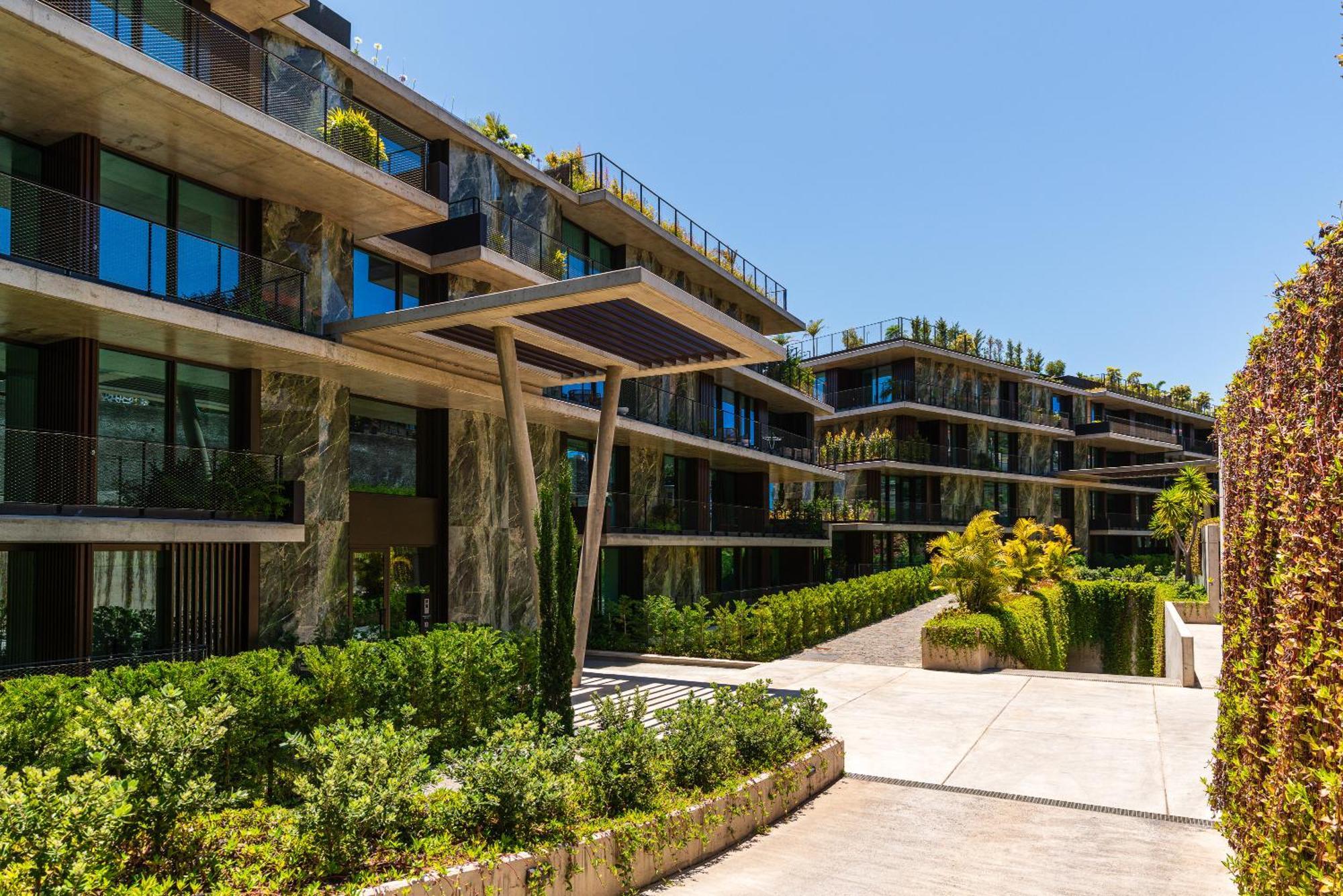 Savoy Monumentalis I By Madeira Dream Funchal (Madeira)