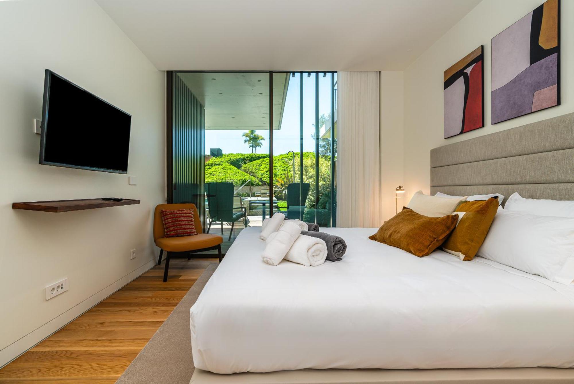 Apartament Savoy Monumentalis I By Madeira Dream *