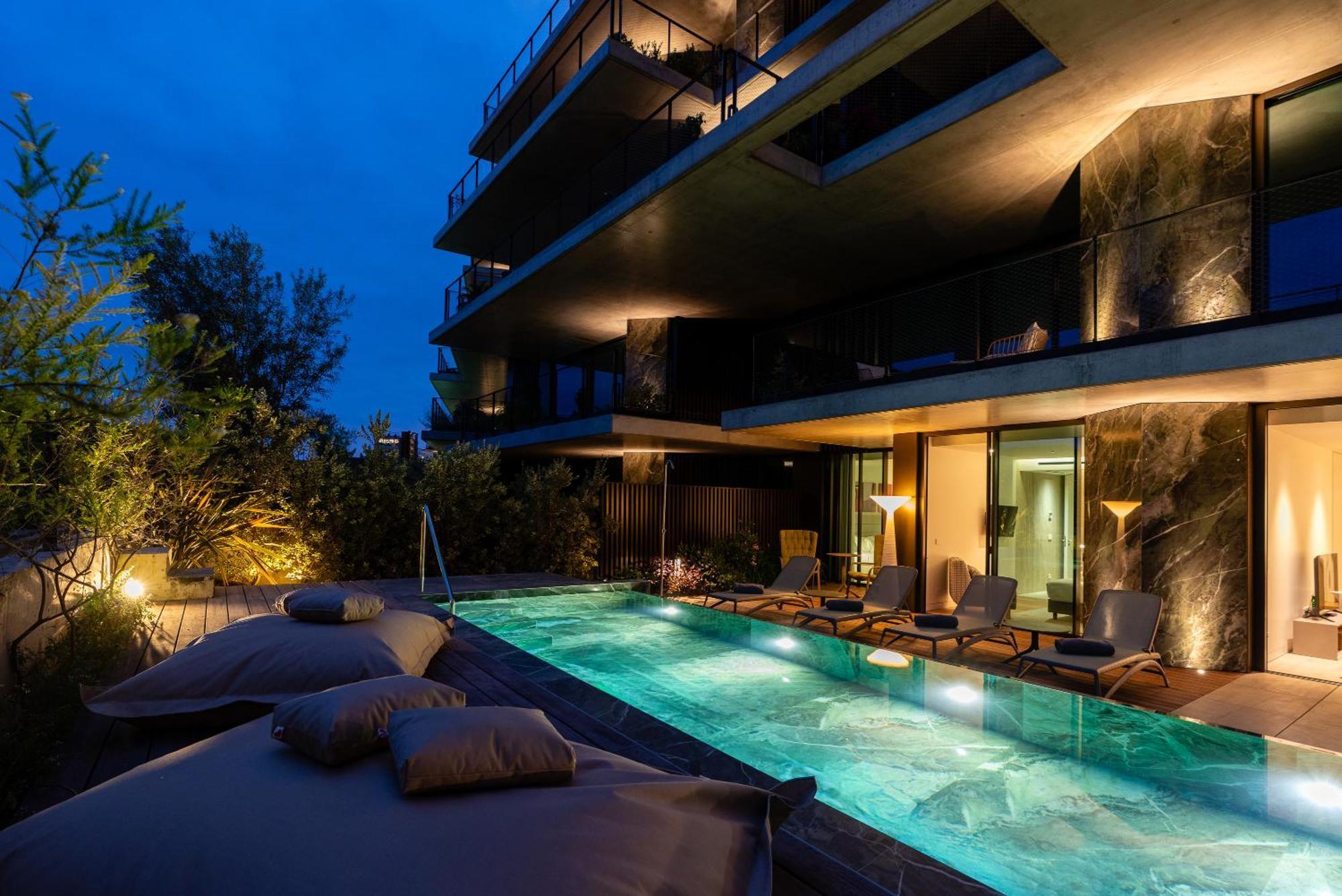 Apartament Savoy Monumentalis I By Madeira Dream