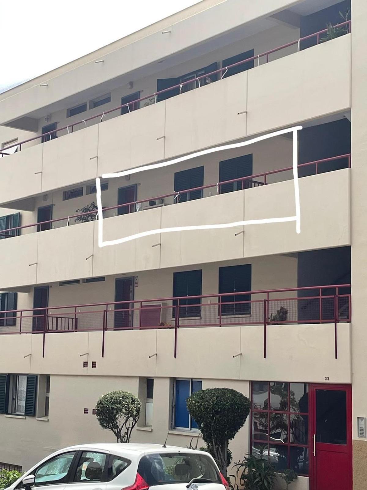 Apartamento Nazare Funchal (Madeira)