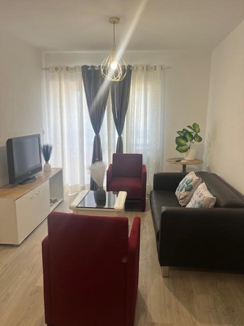 Nazare Apartamento Funchal (Madeira)