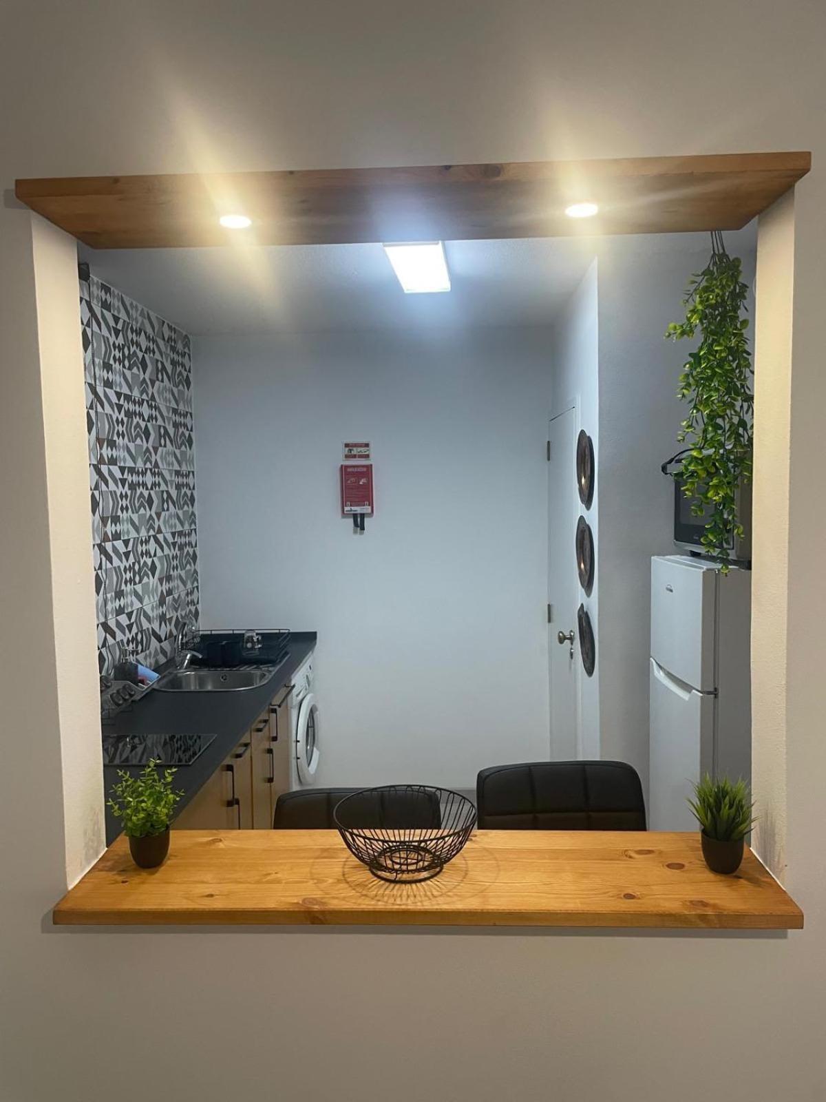 Nazare Apartamento