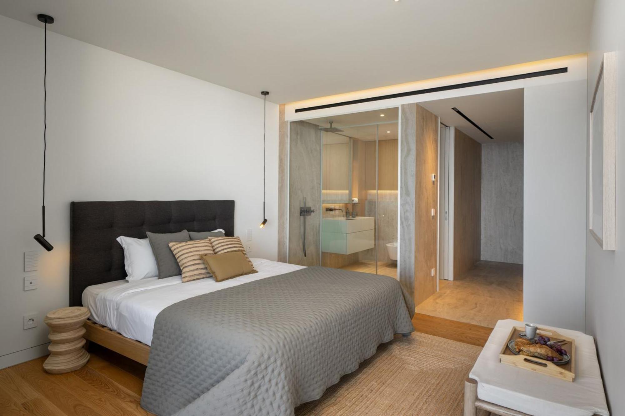 Apartment Savoy Monumentalis V A Retreat In An Icon Of Luxury
