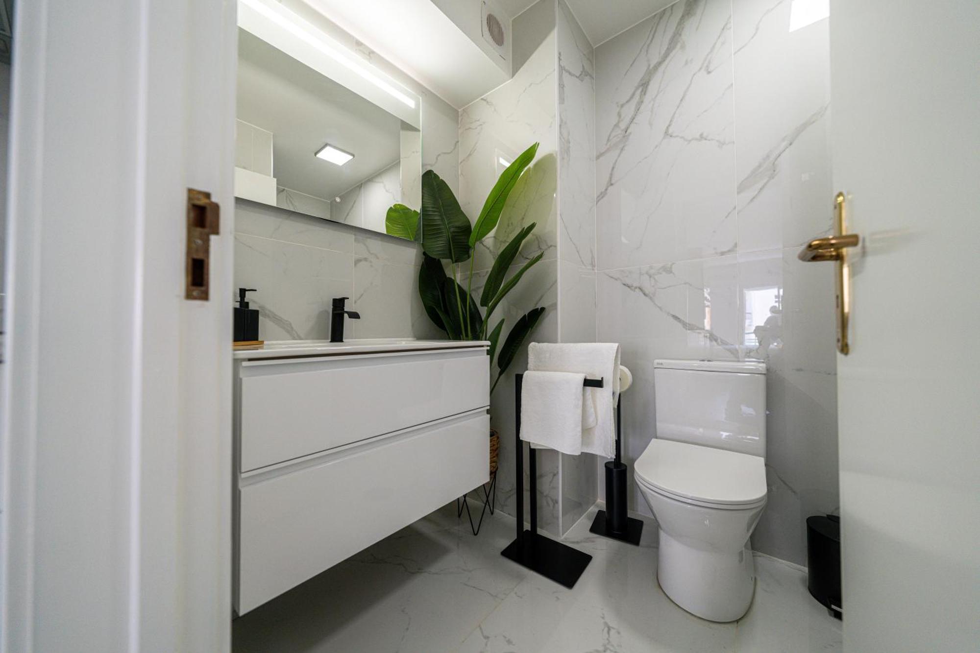 Heart Apartment *