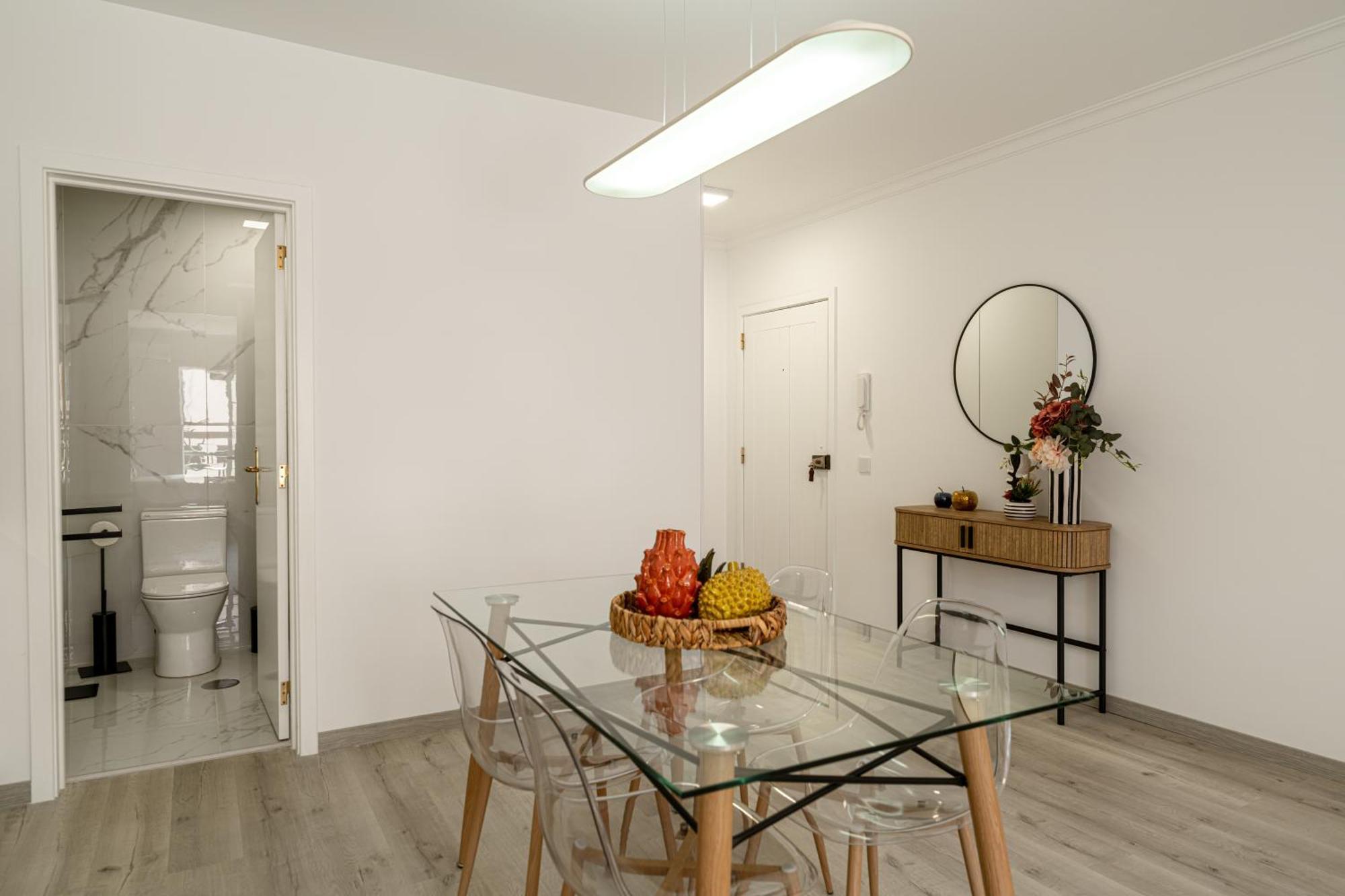 Heart Apartment *
