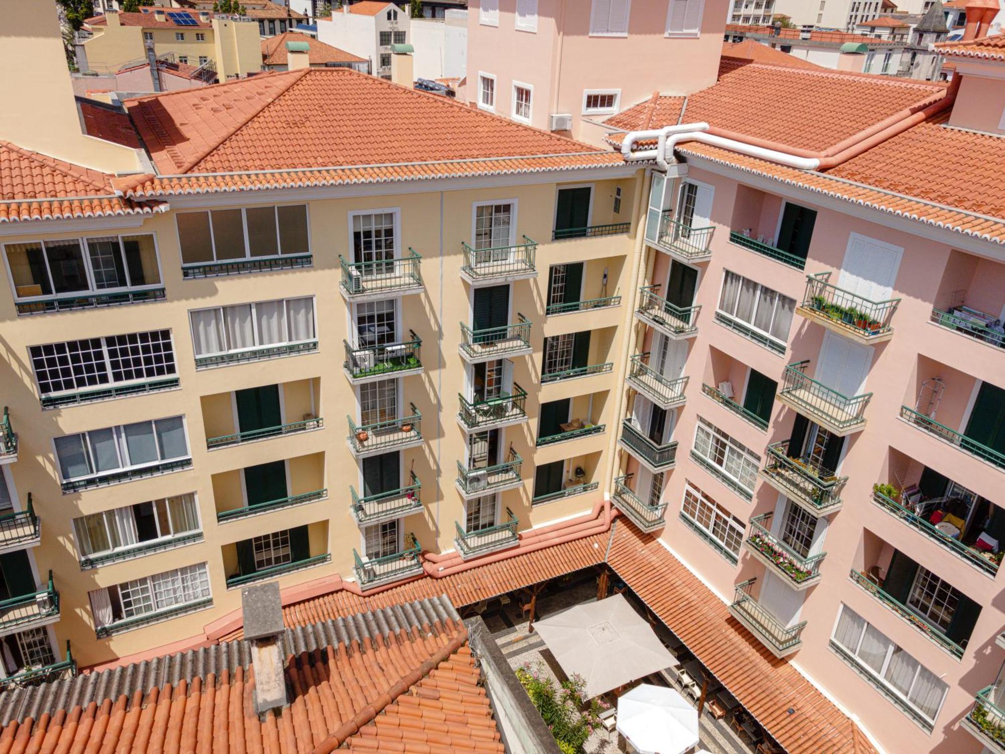 Heart Apartment Funchal (Madeira)
