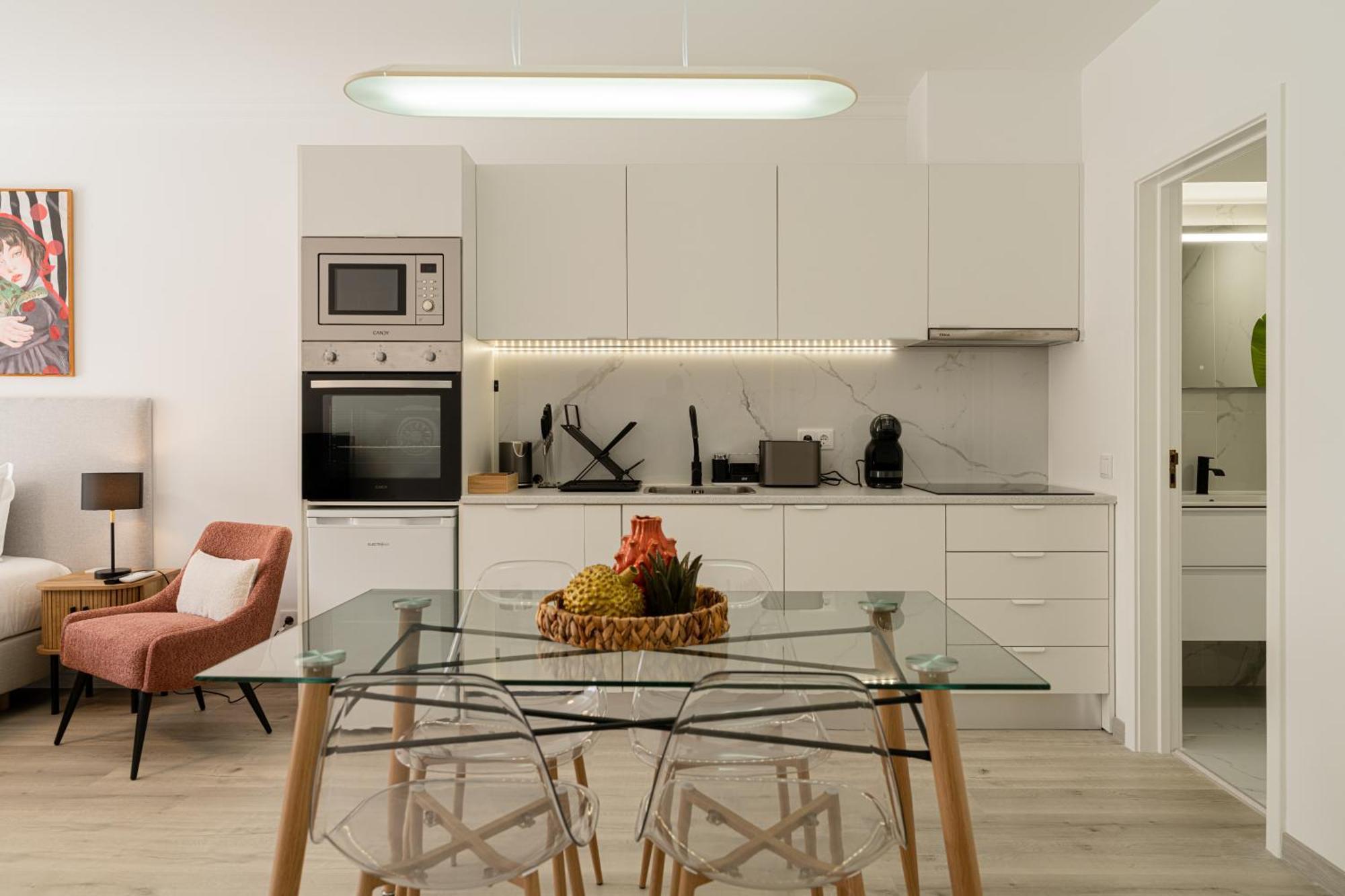 Apartment Heart *