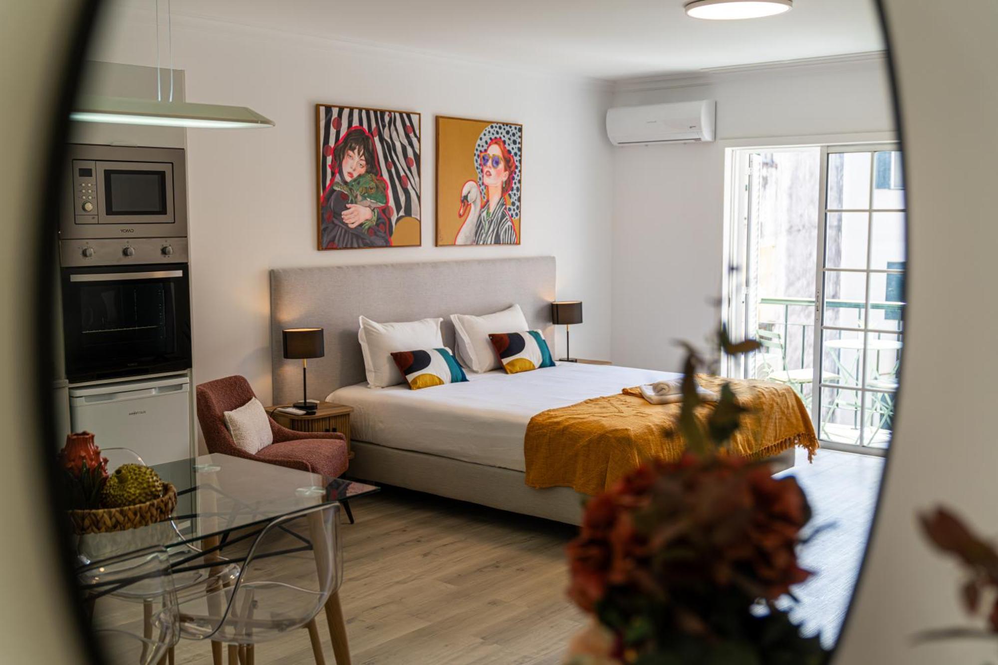 Apartment Heart Funchal (Madeira)