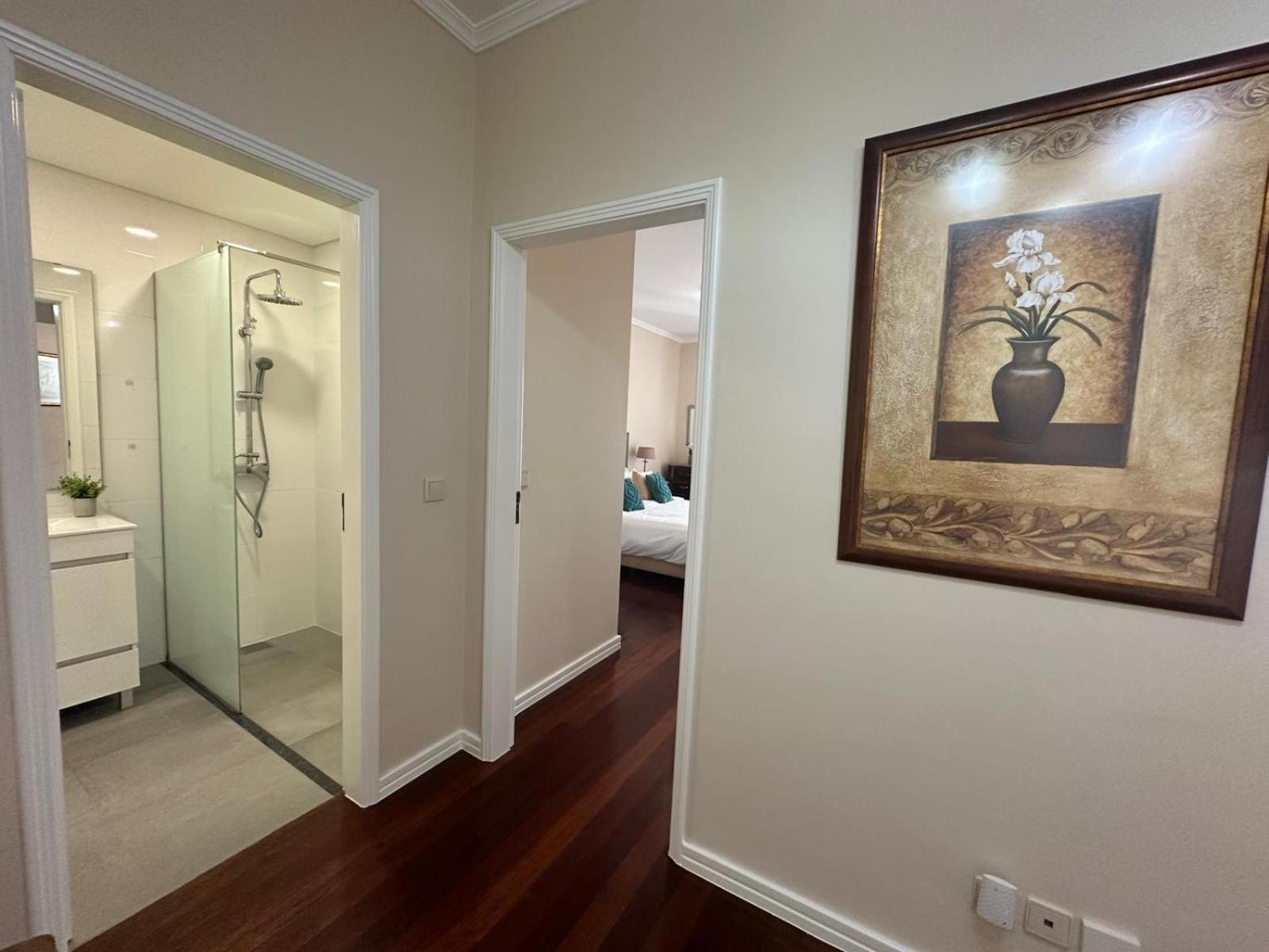 Apartamento Robert In Ajuda Funchal (Madeira)
