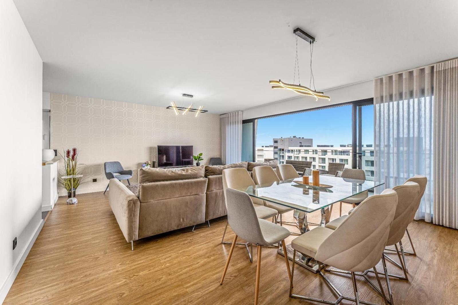 Apartamento Sao Lucas Location
