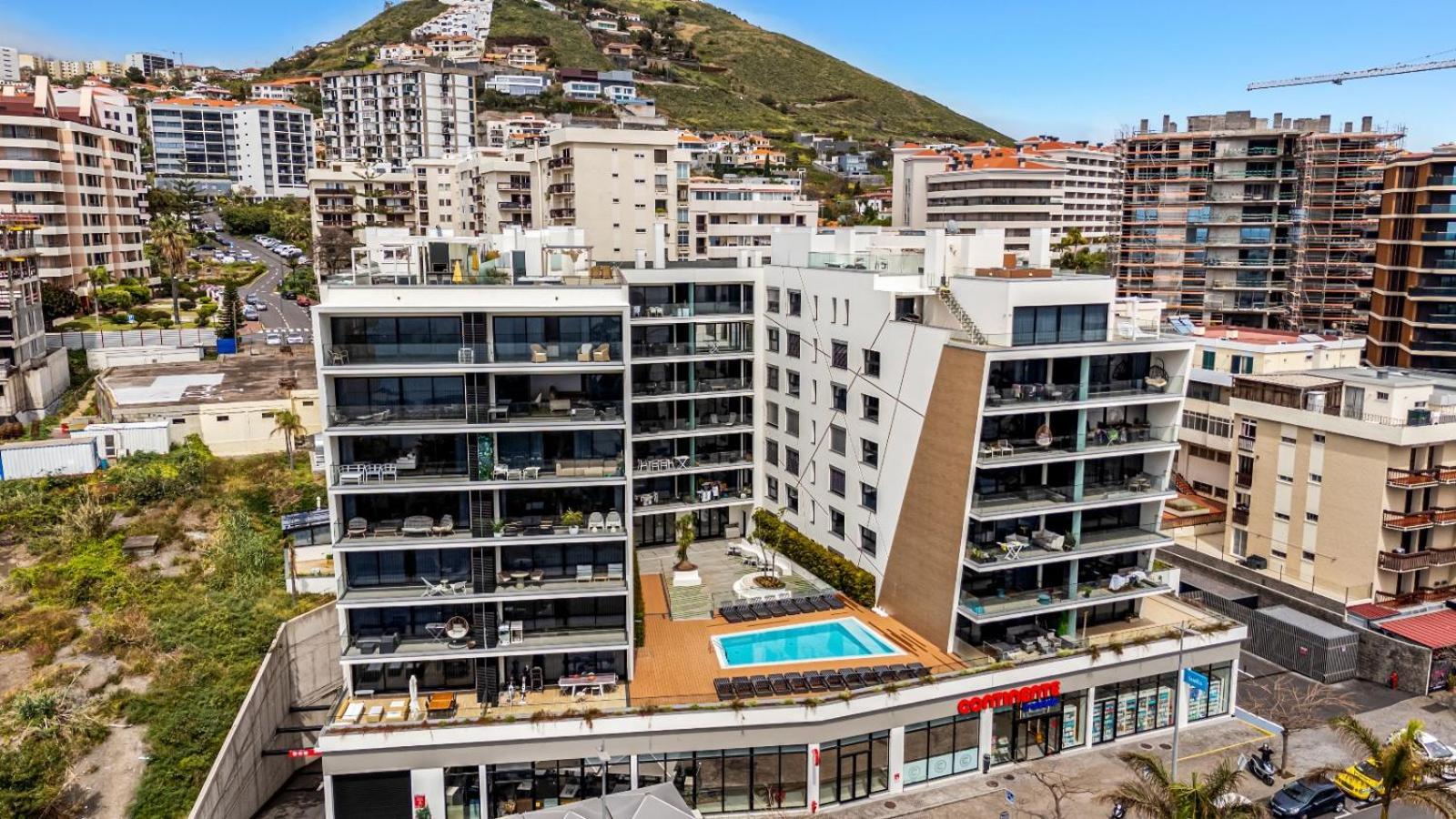Apartamento Sao Lucas Location