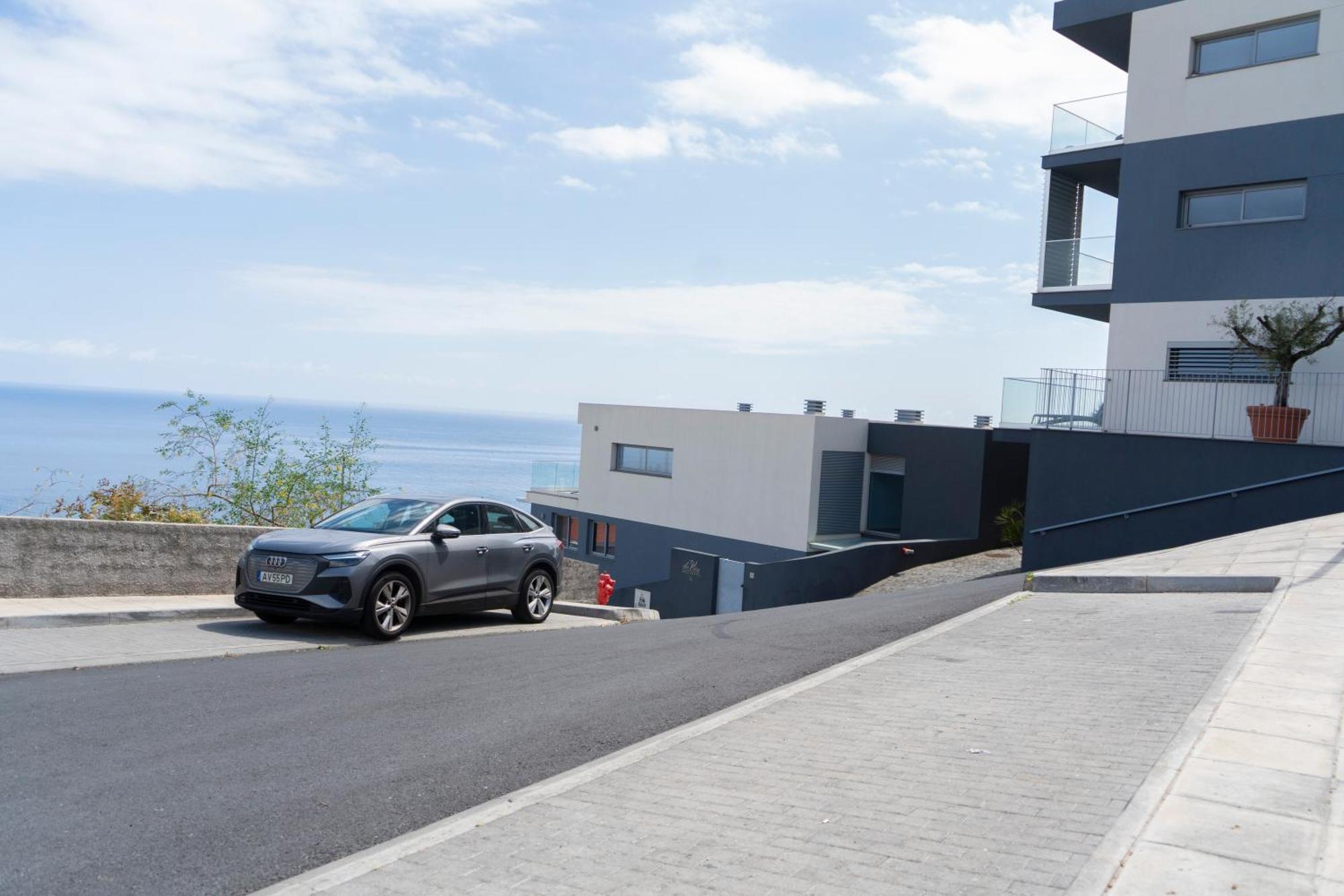 Apartment White Funchal (Madeira)