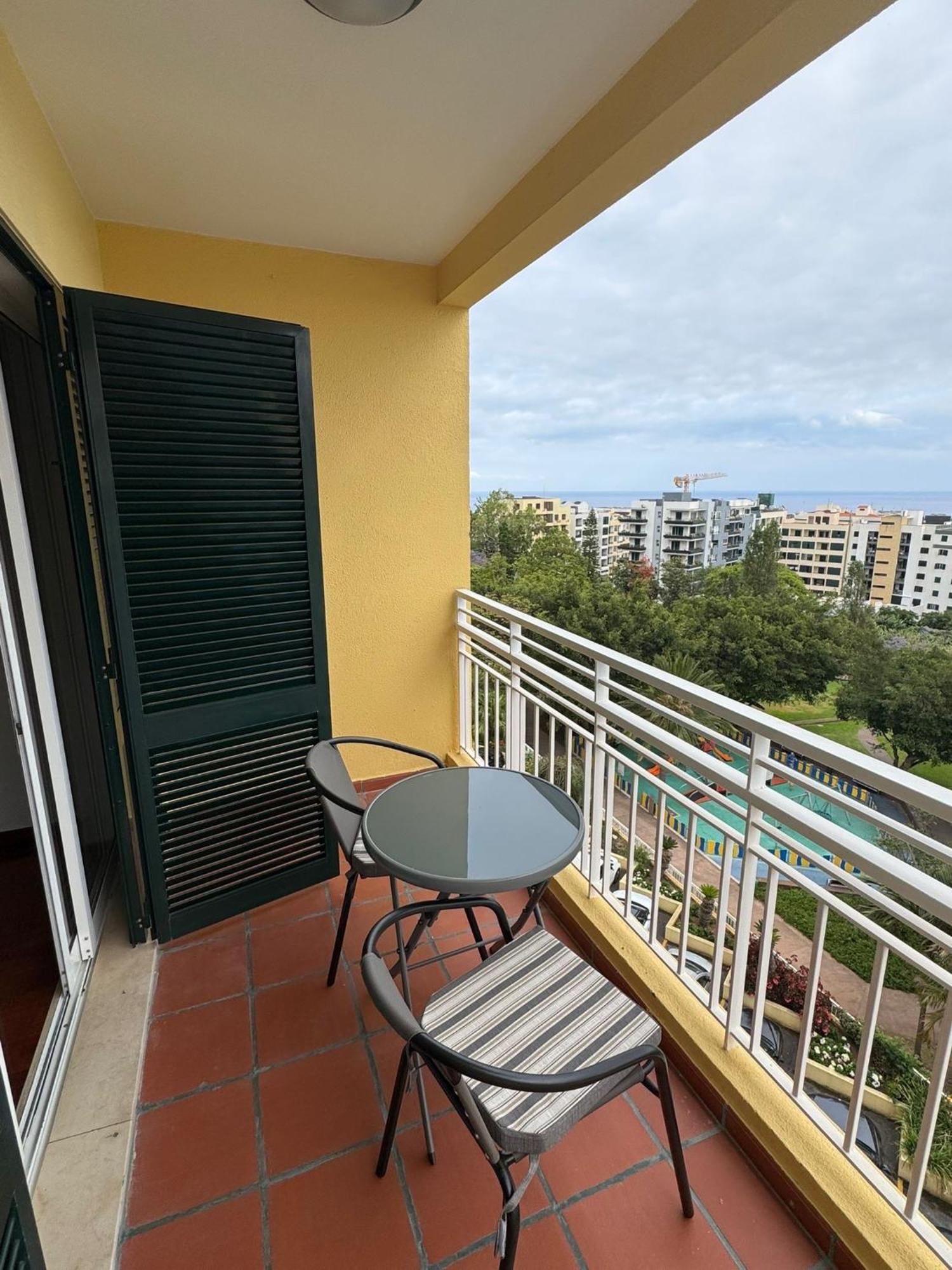 Tulipa Prime Location * Funchal (Madeira)