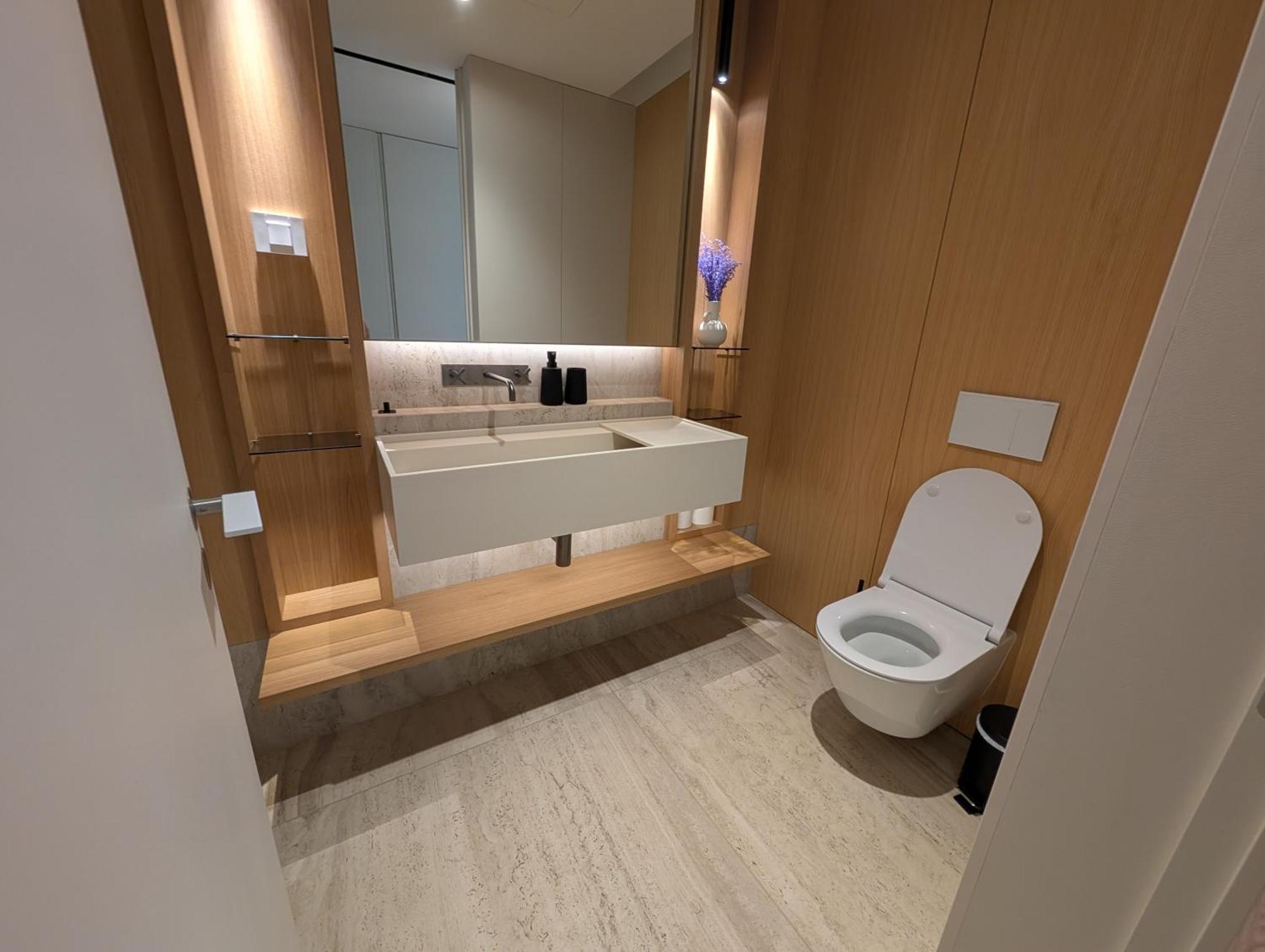 Apartamento Savoy One Bedroom With Jaccuzzi - Style And Sophistication *