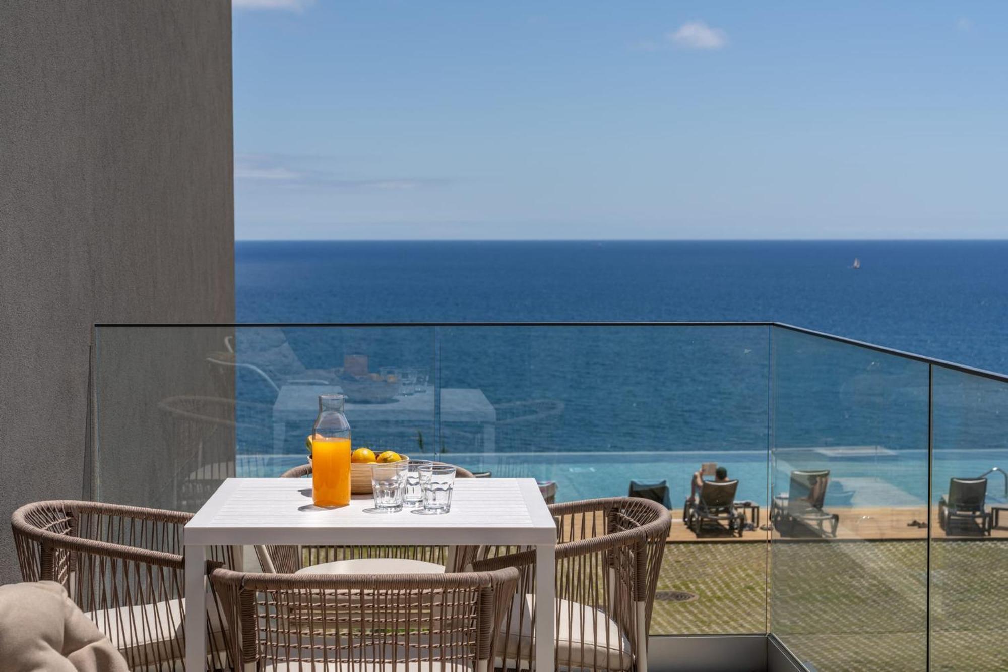 Apartamento Acqua Viii Sea View And Pool *