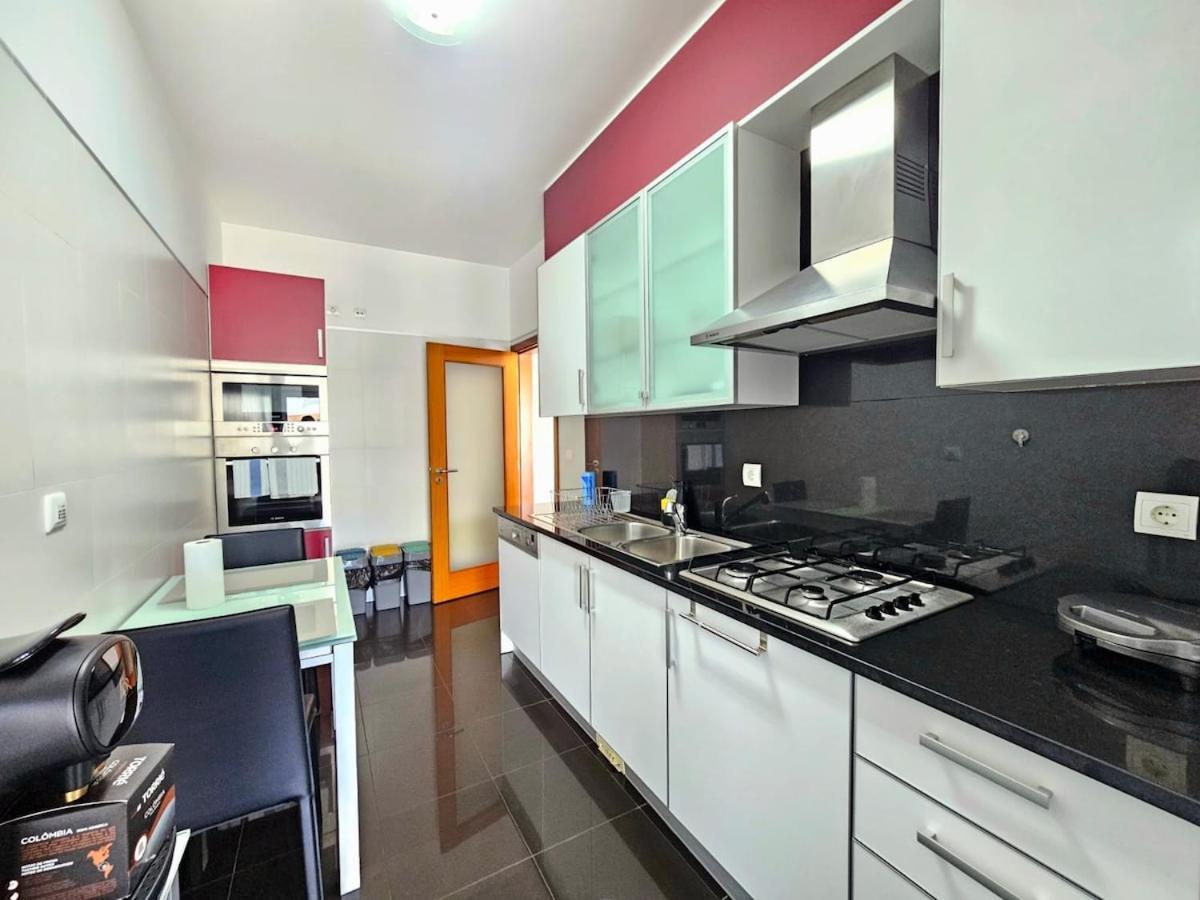Apartment Concordia By Rentallido