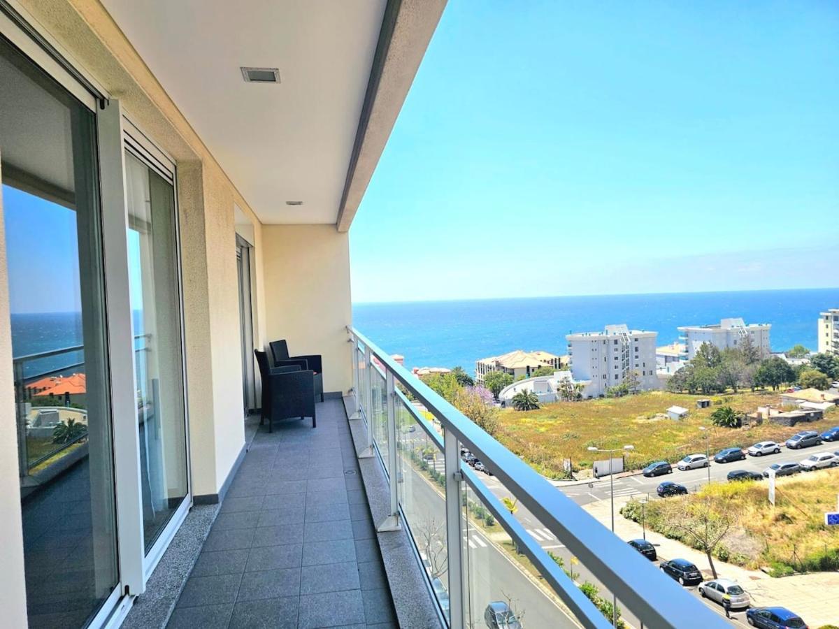Concordia By Rentallido Apartment *