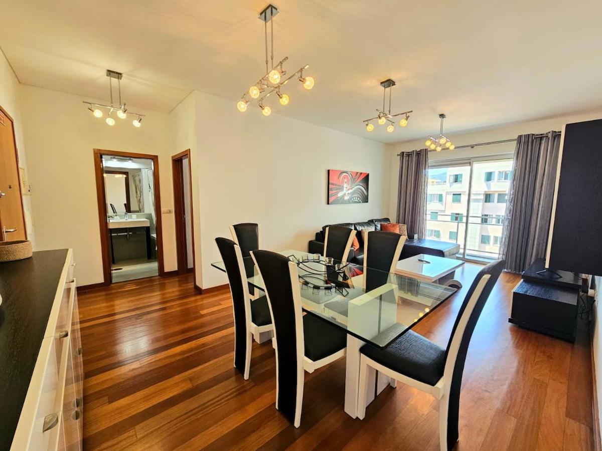 Concordia By Rentallido Apartment *