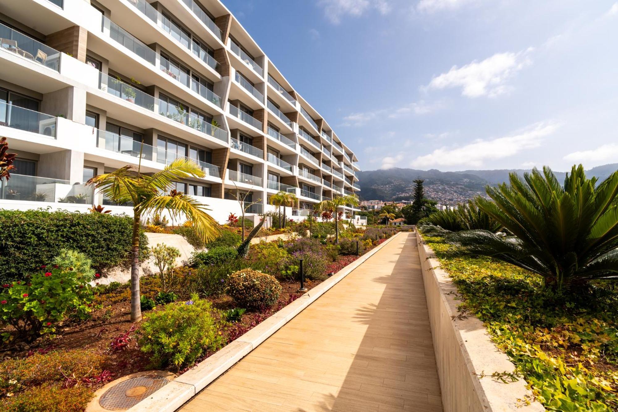 Bay Apartamento