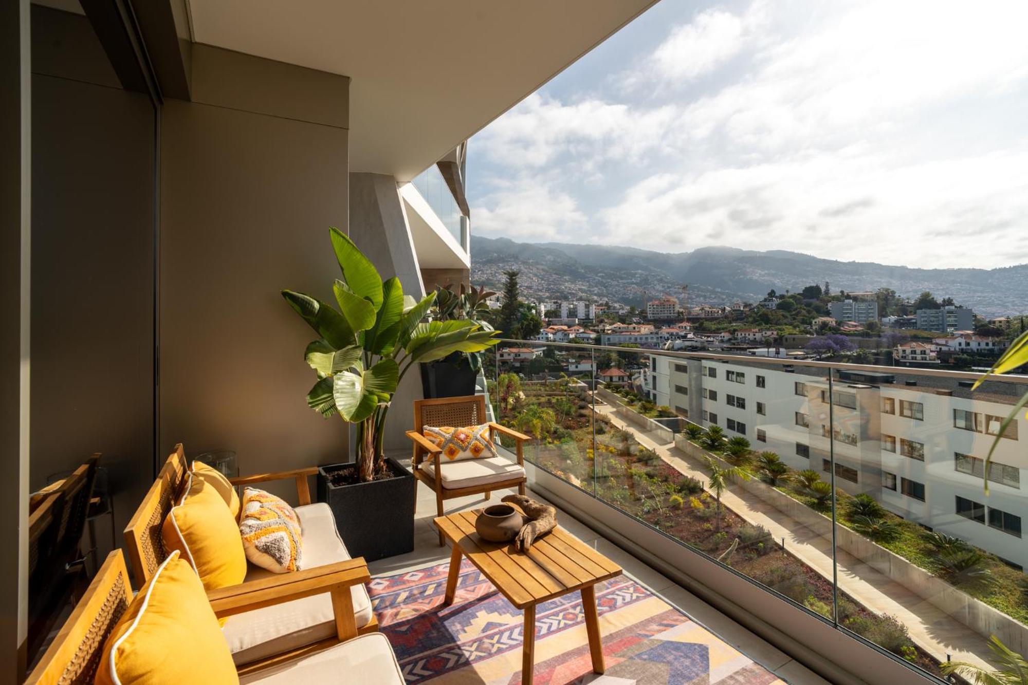 Bay Apartamento