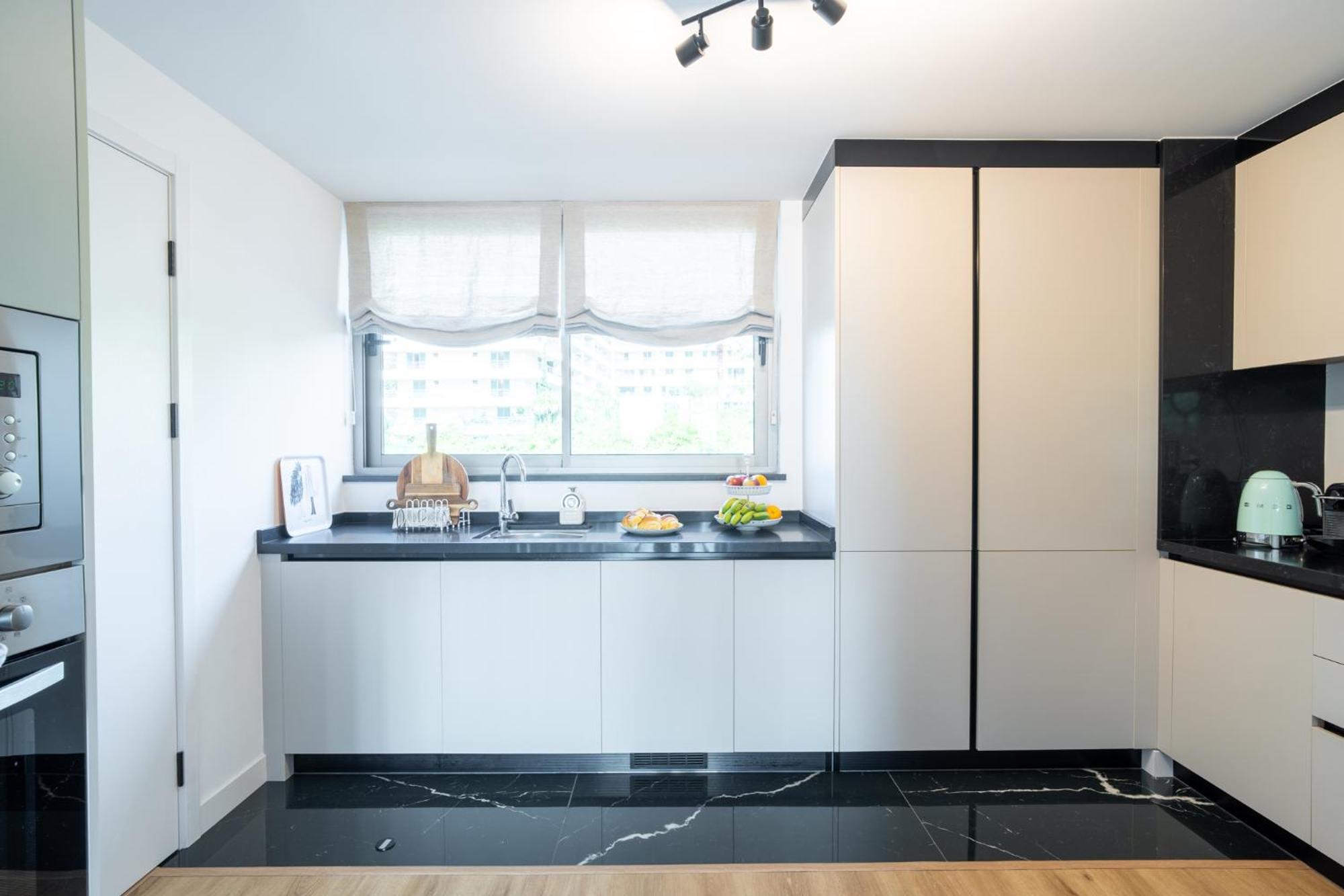 Apartamento Bay *